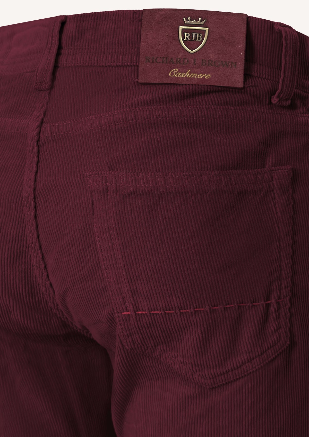 Pantalone Tokyo S 5 tasche