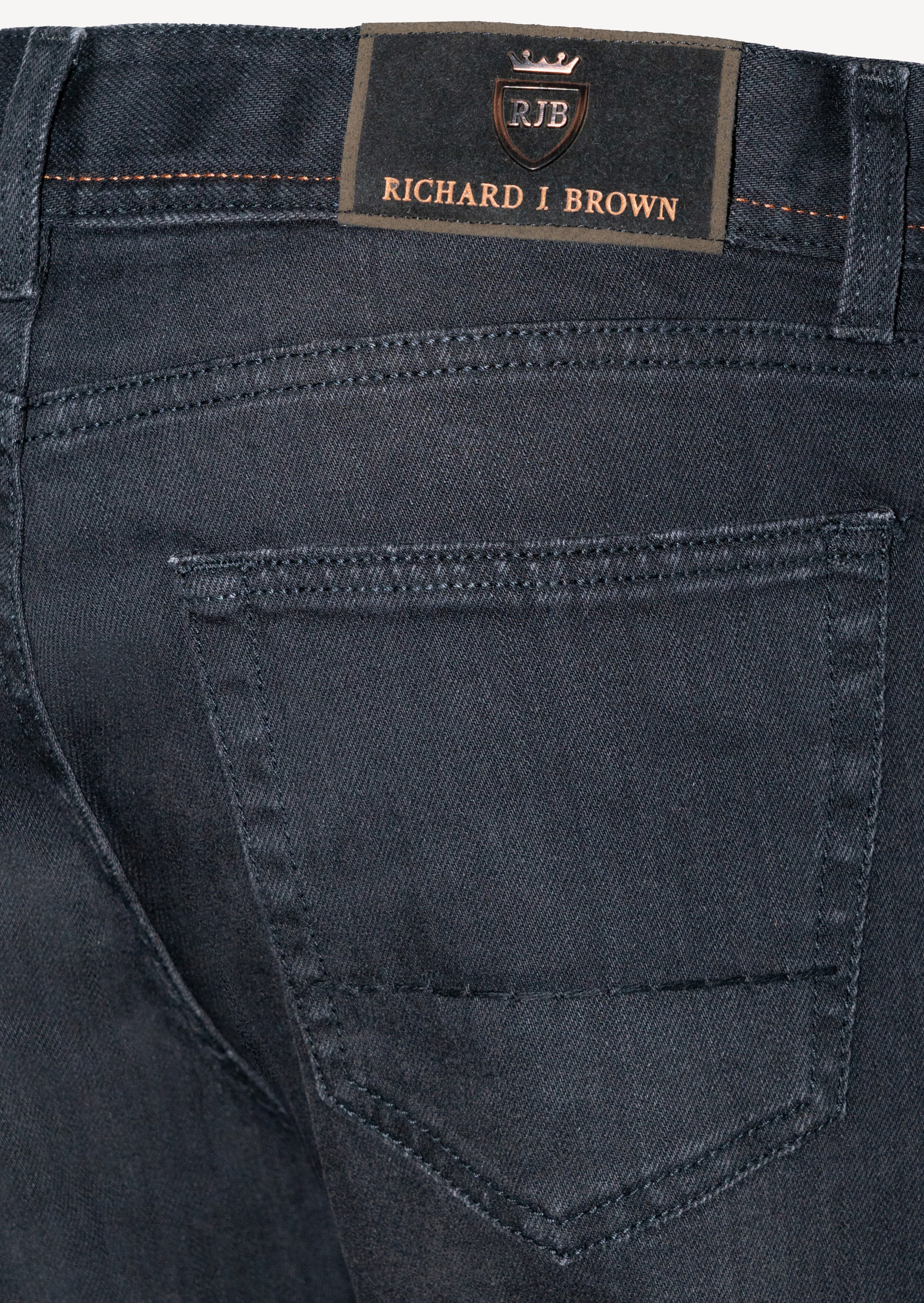 Pantalone 5 tasche Milano