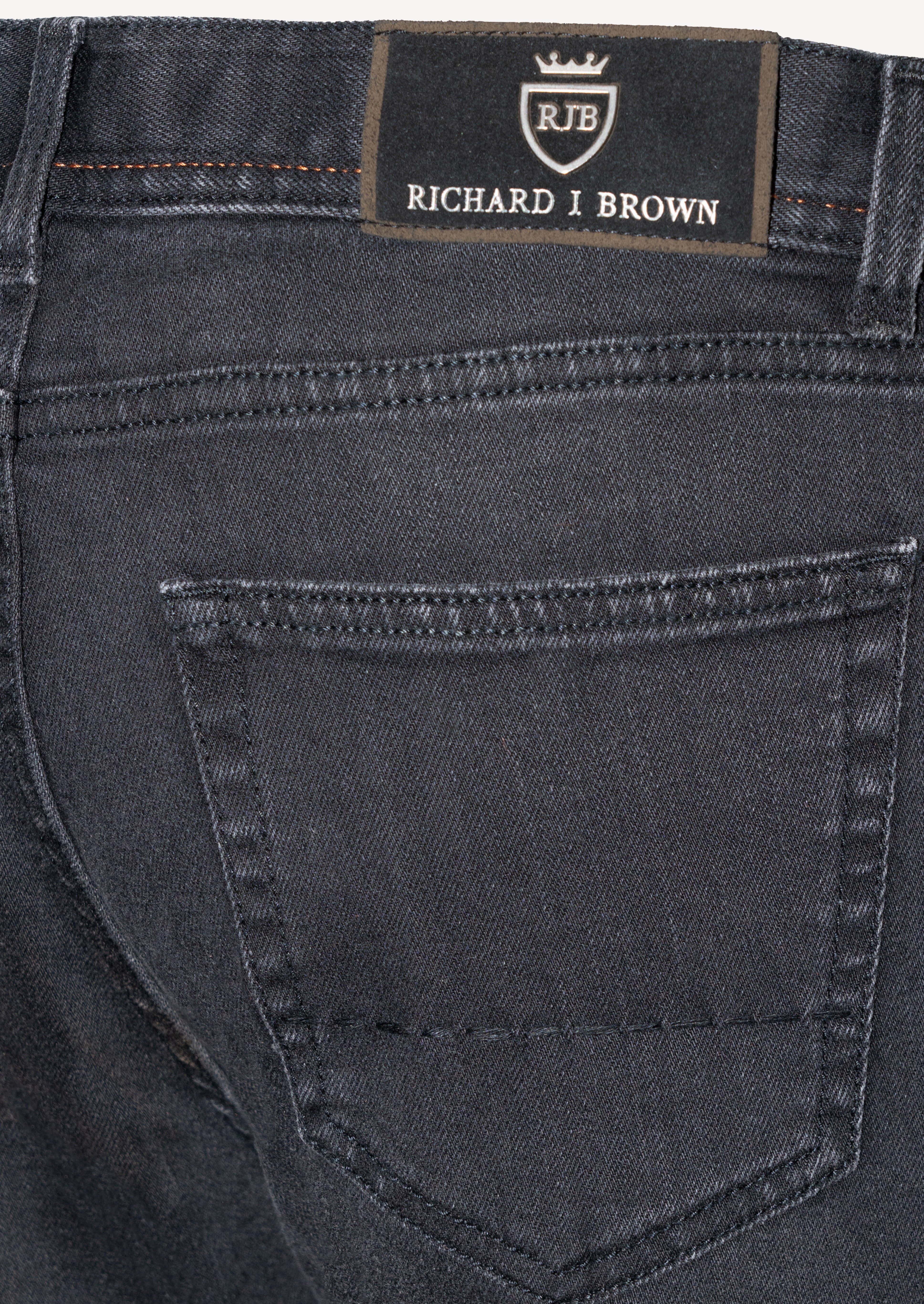 Pantalone 5 tasche Milano