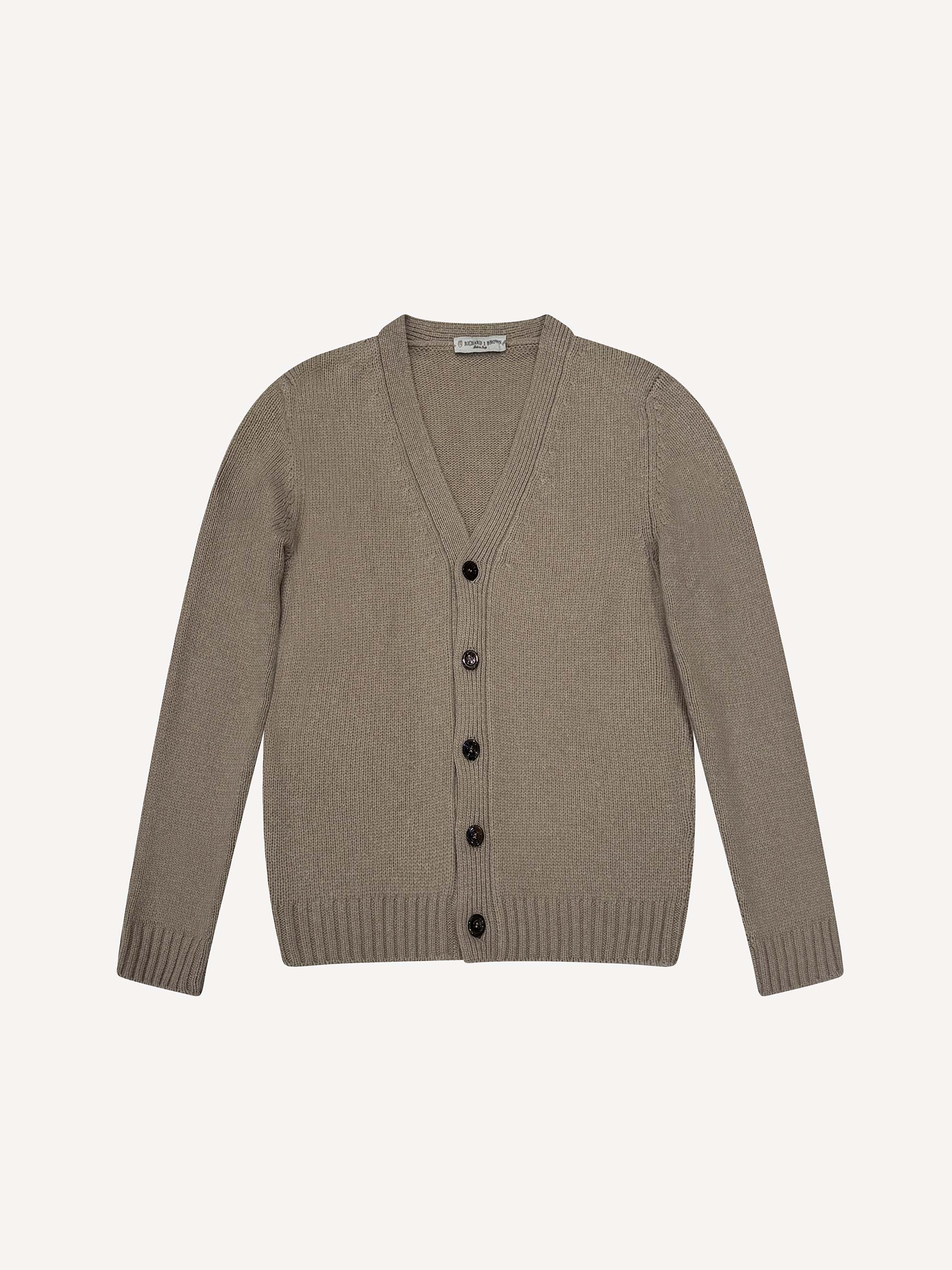 Cardigan Davide
