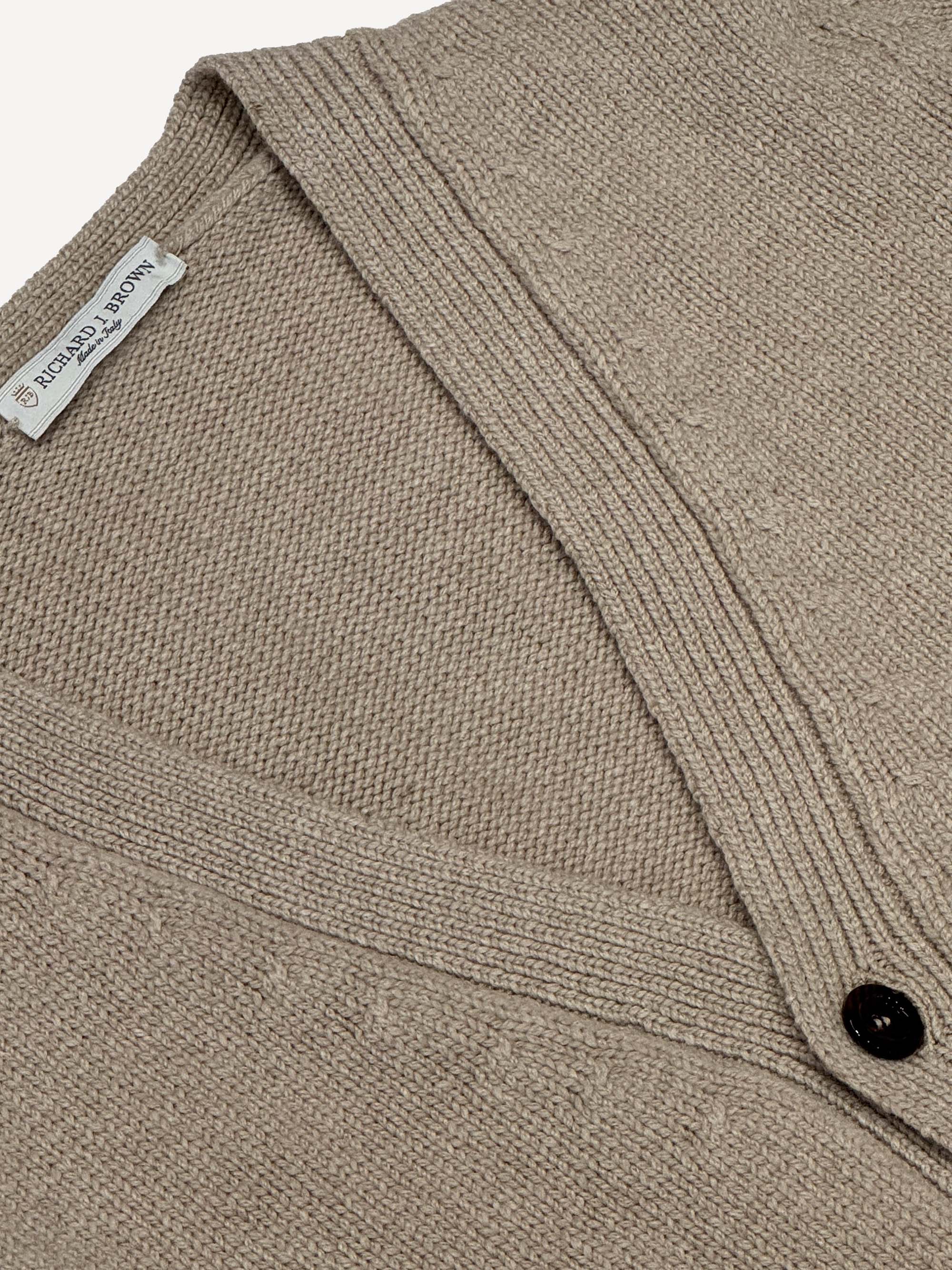 Cardigan Davide