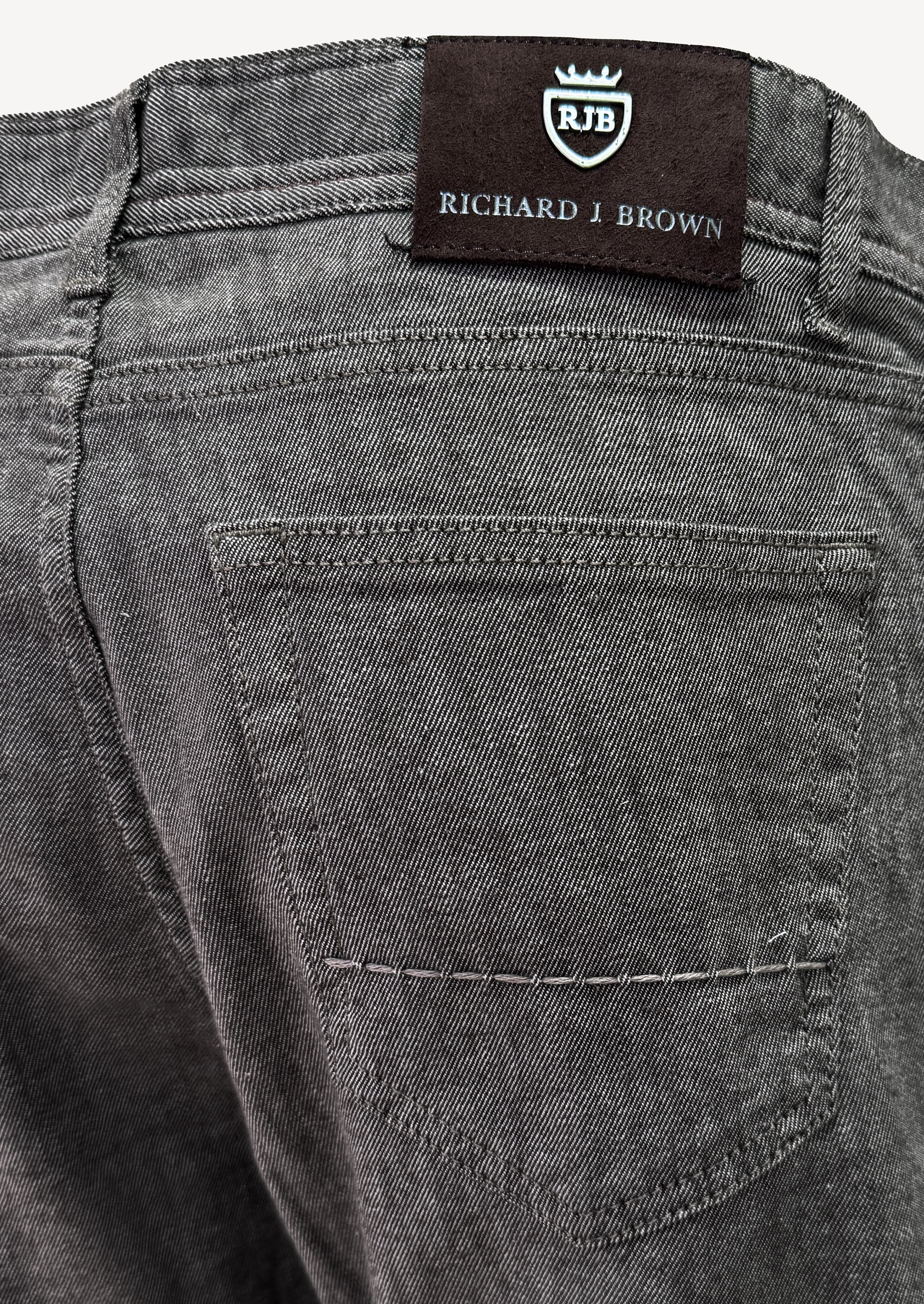 Milano 5-pockets
