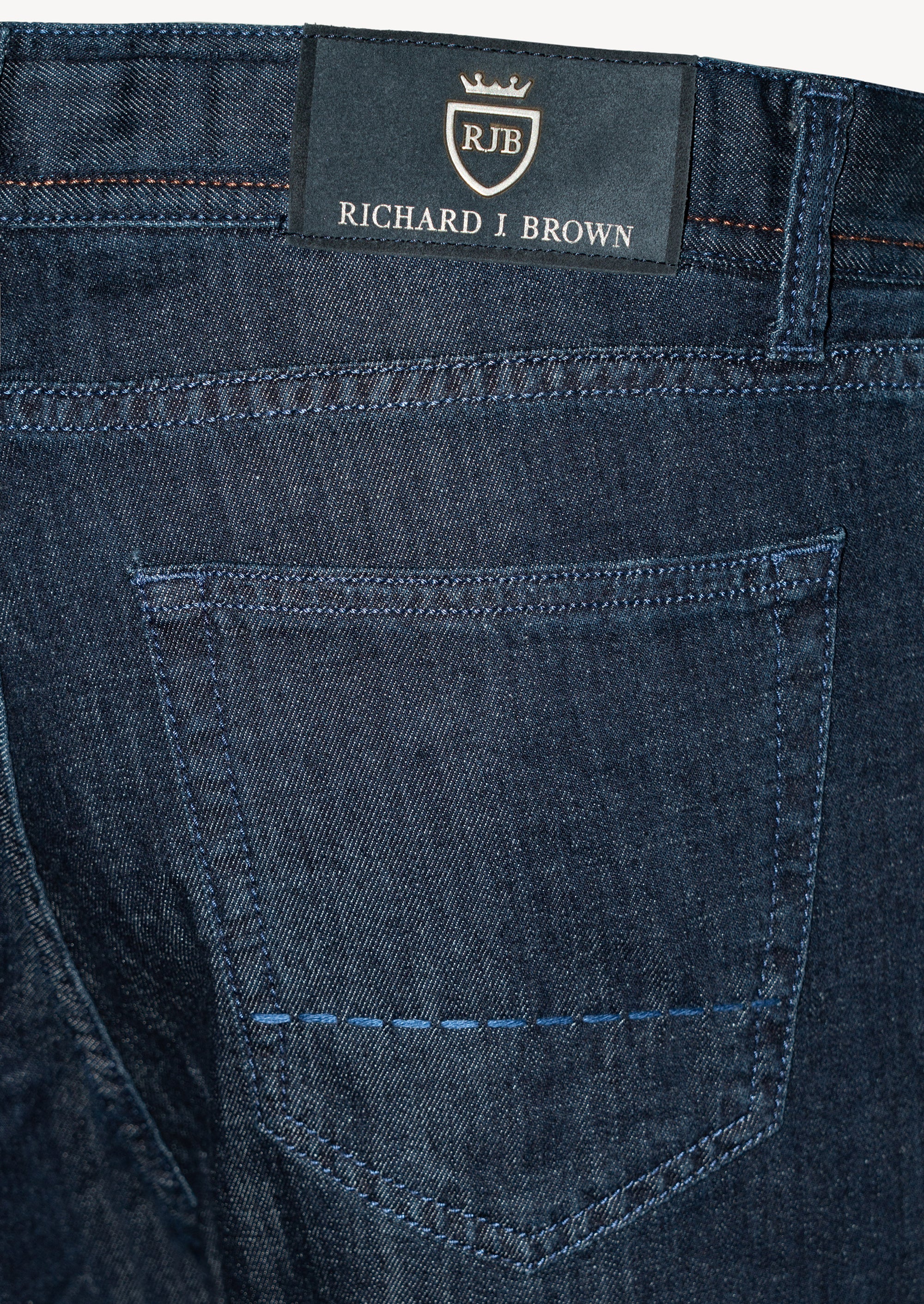 Milano 5-pockets
