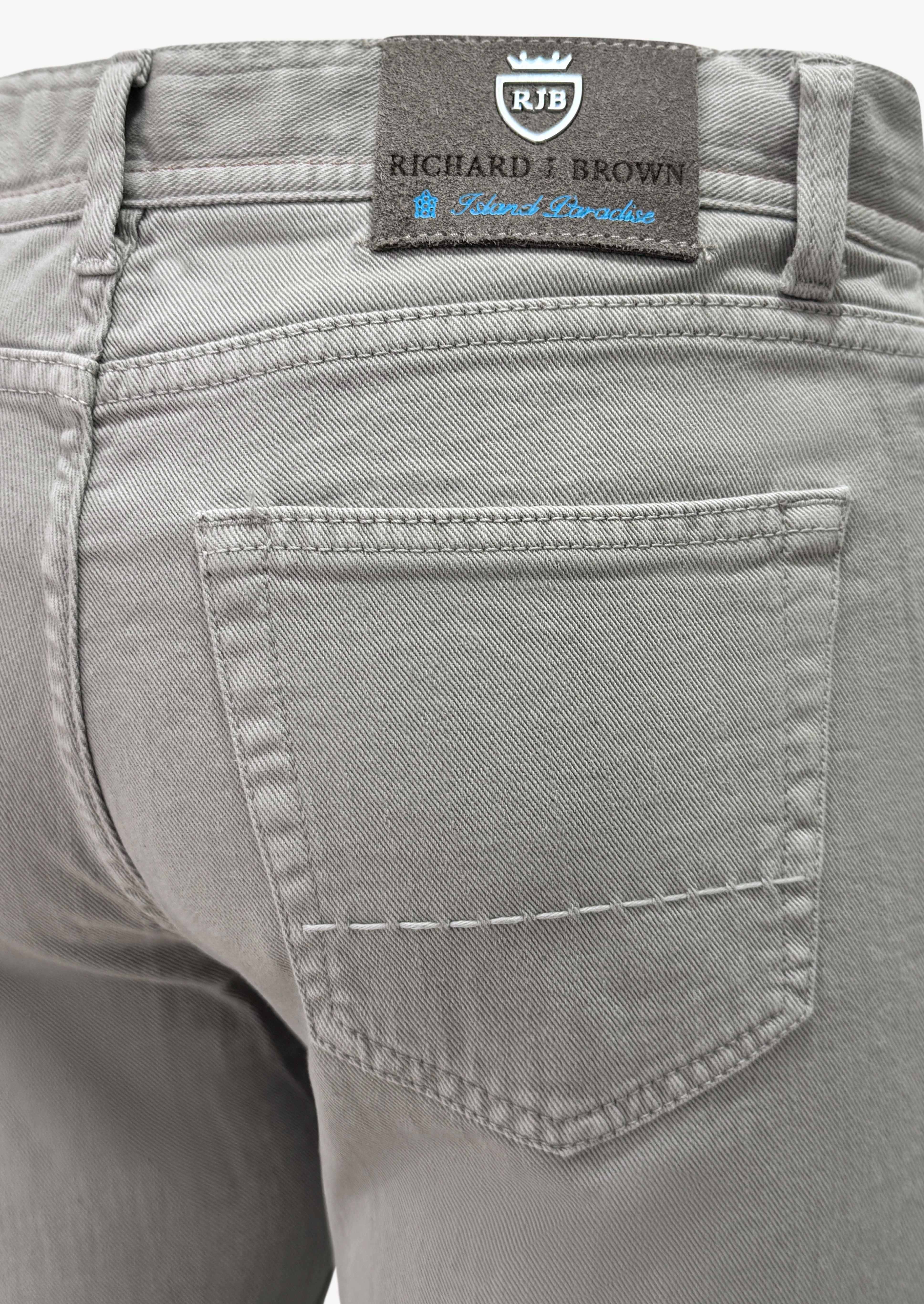 Pantalone 5 tasche Tokyo S