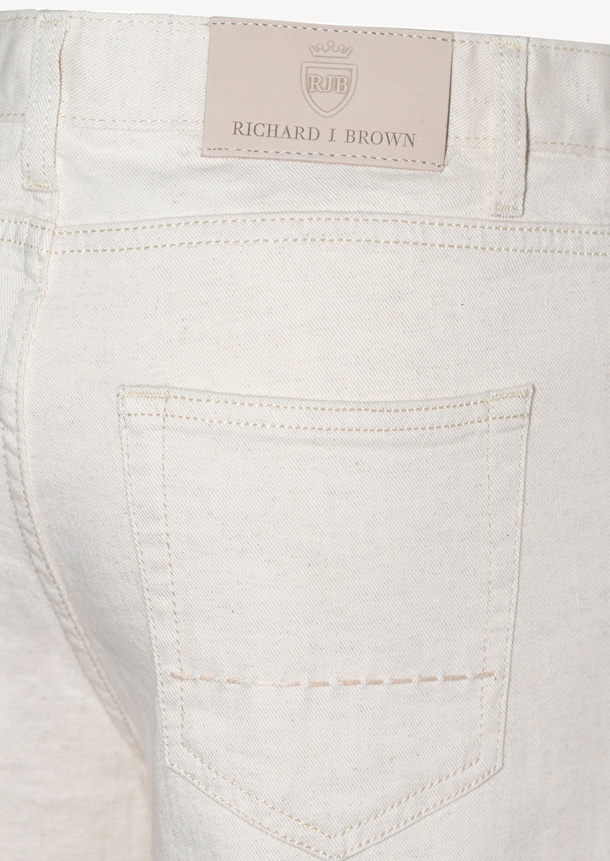 Pantalone 5 tasche Marta