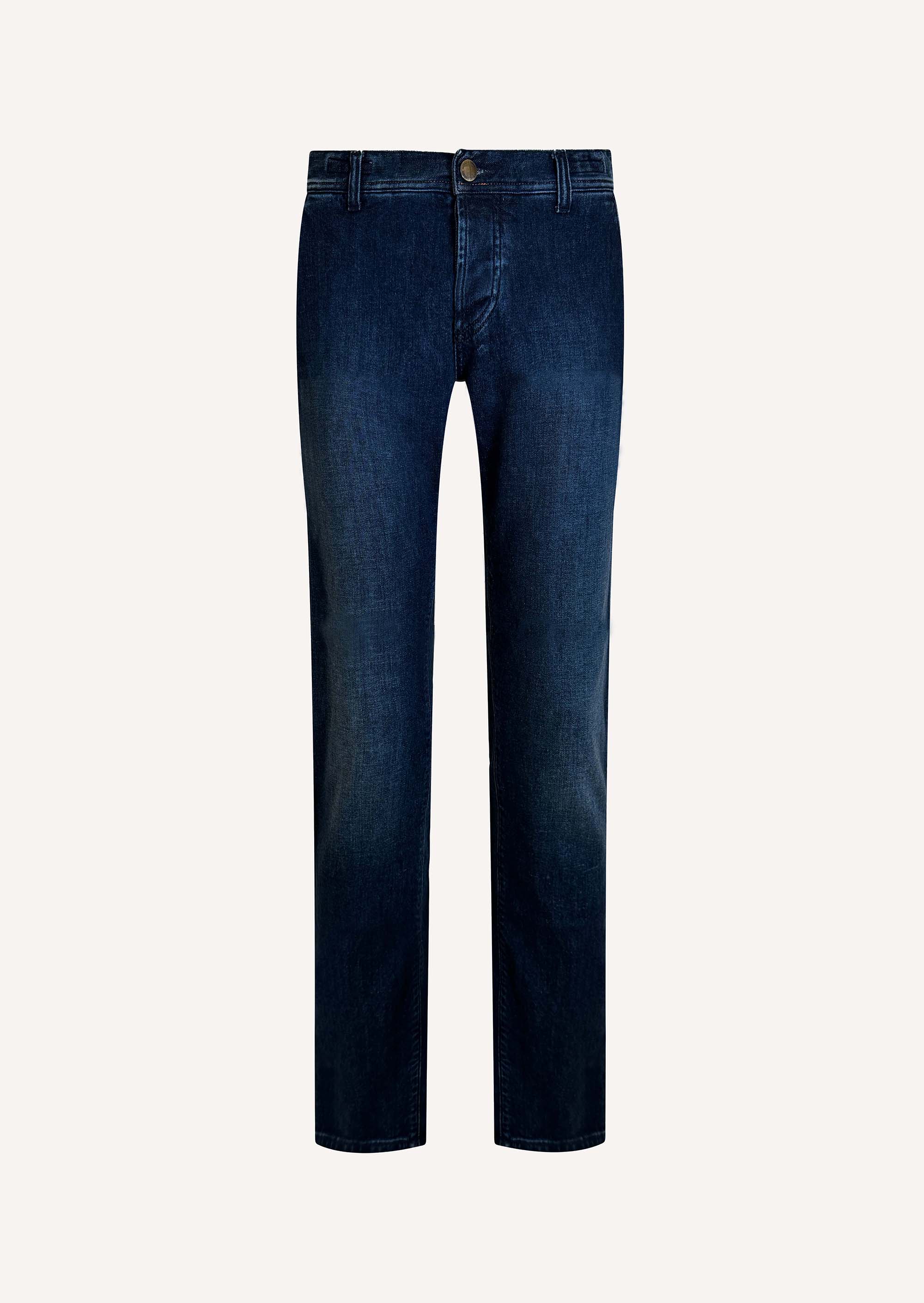 Pantalone Milano Ta con tasche America