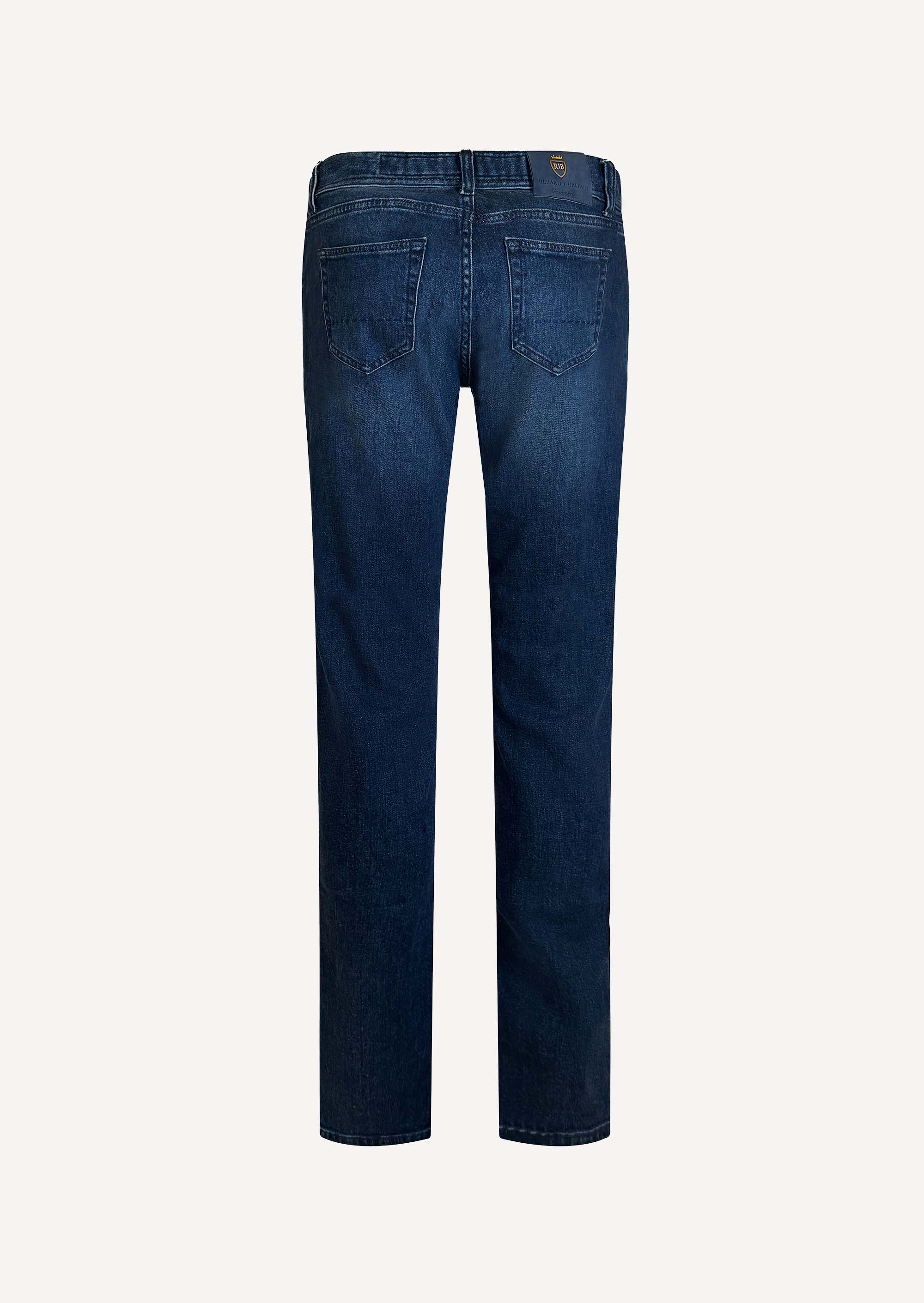 Pantalone Milano Ta con tasche America