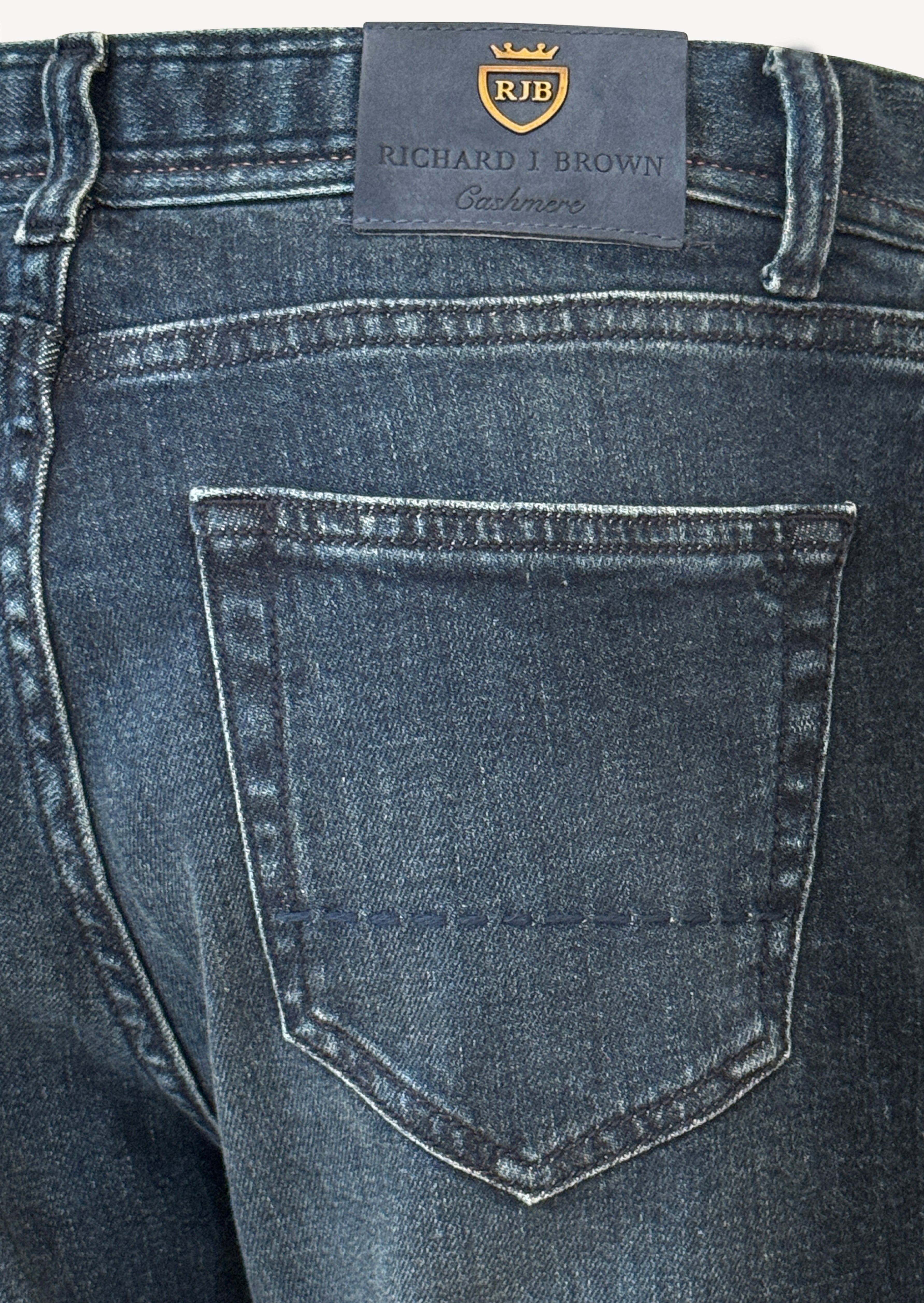 Pantalone Milano Ta con tasche America