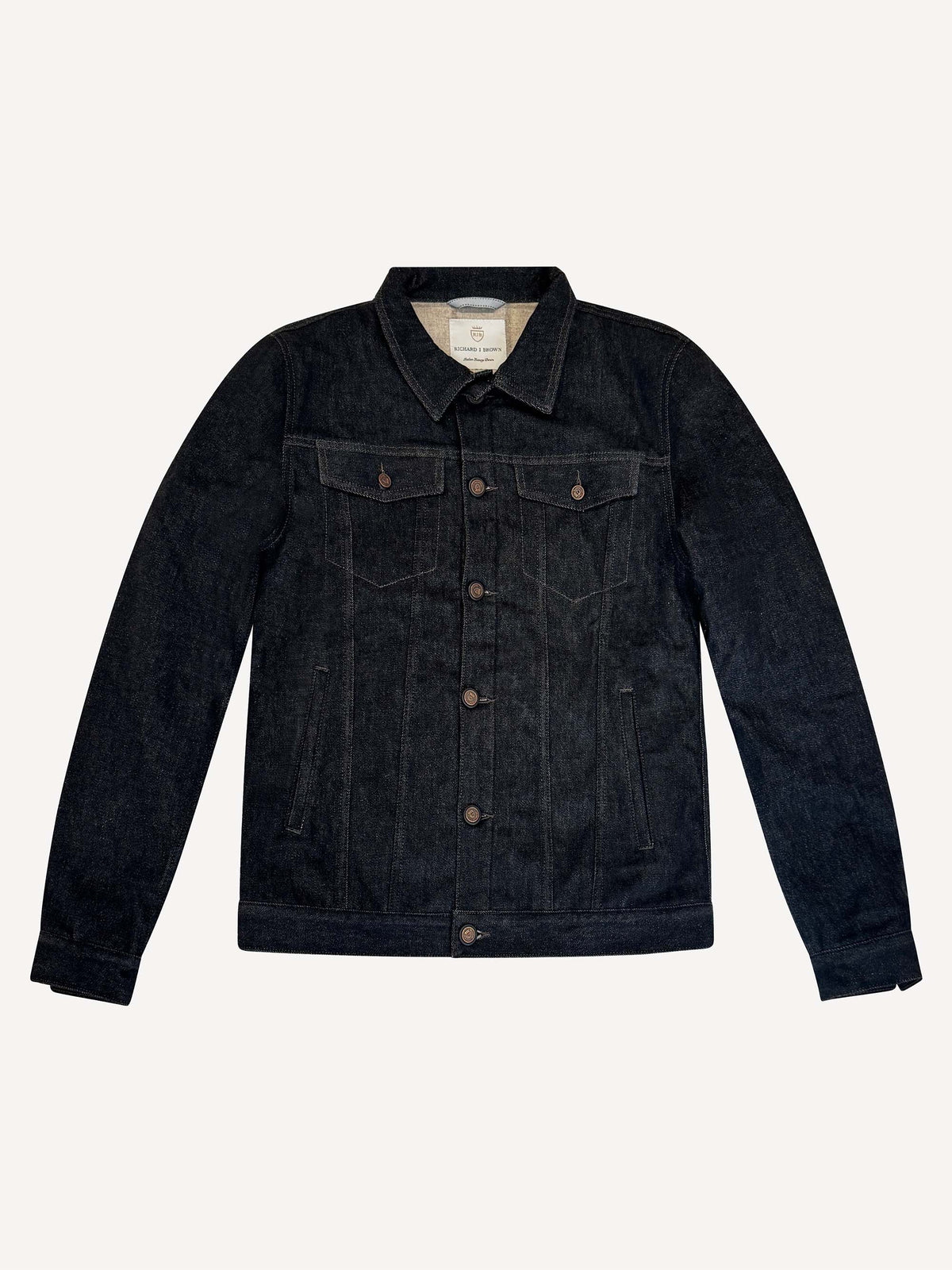 Steve Padded Jacket