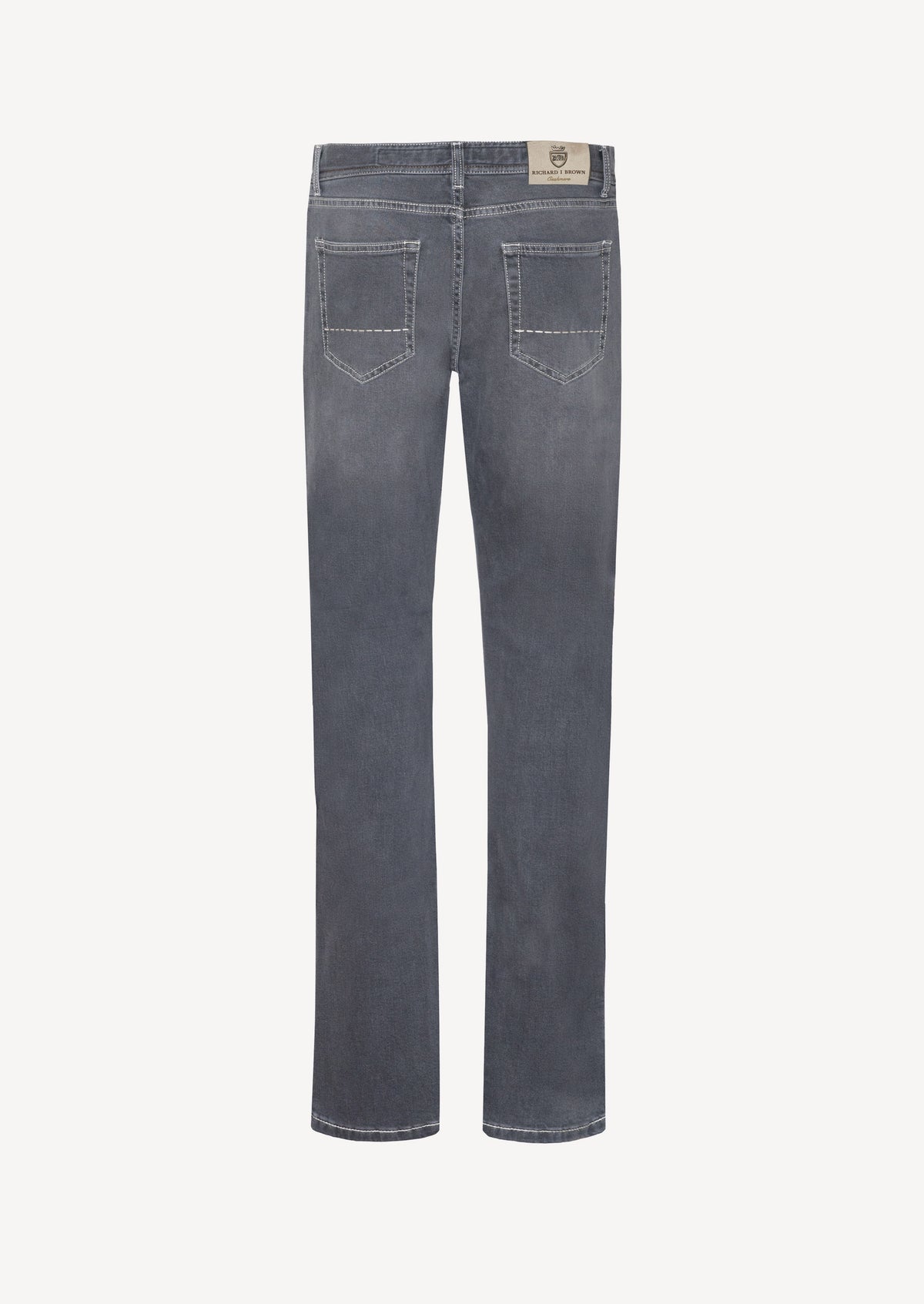 Pantalone Milano 5 tasche