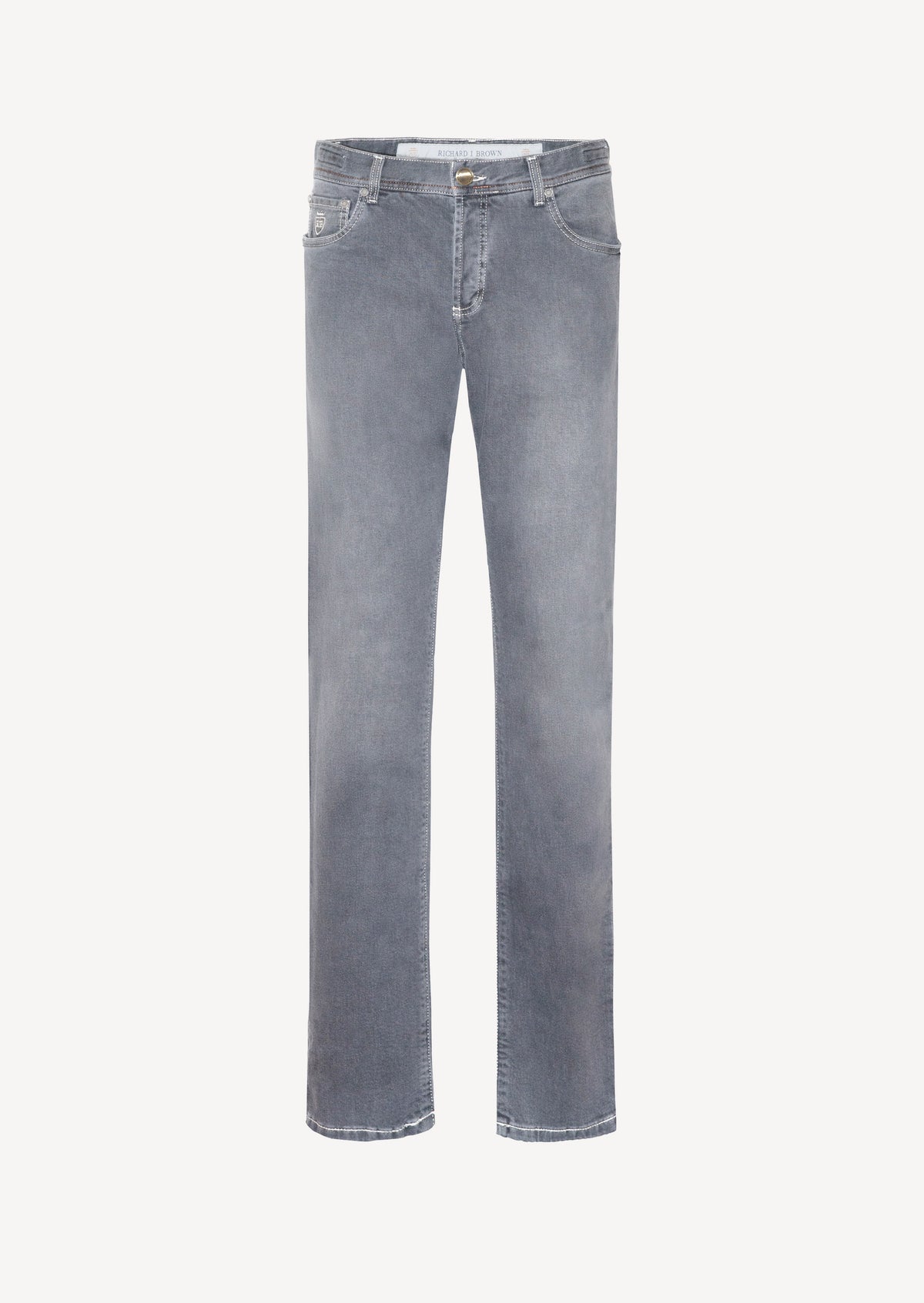Pantalone Milano 5 tasche