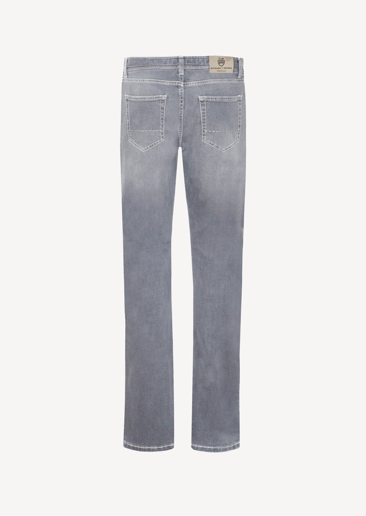 Pantalone Milano 5 tasche