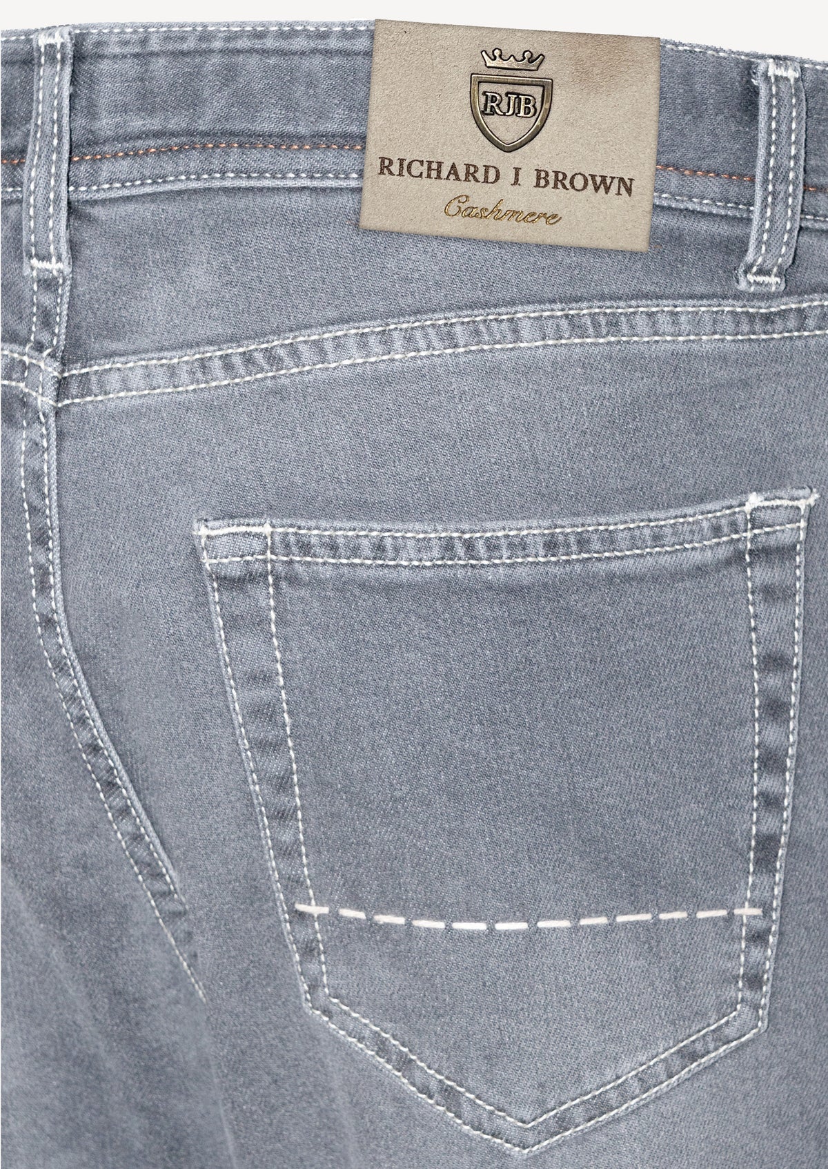 Pantalone Milano 5 tasche