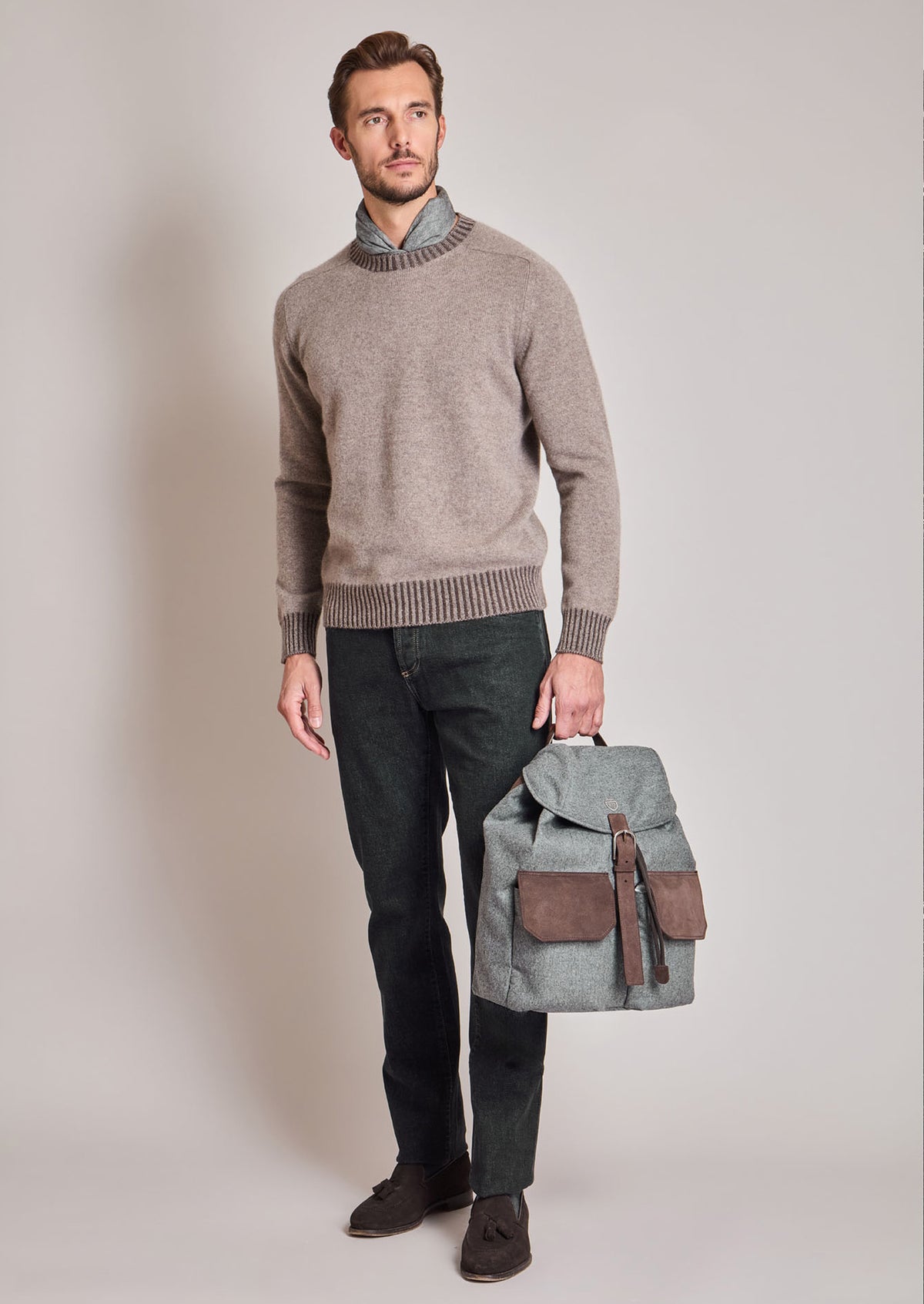 Pantalone Tokyo 5 tasche