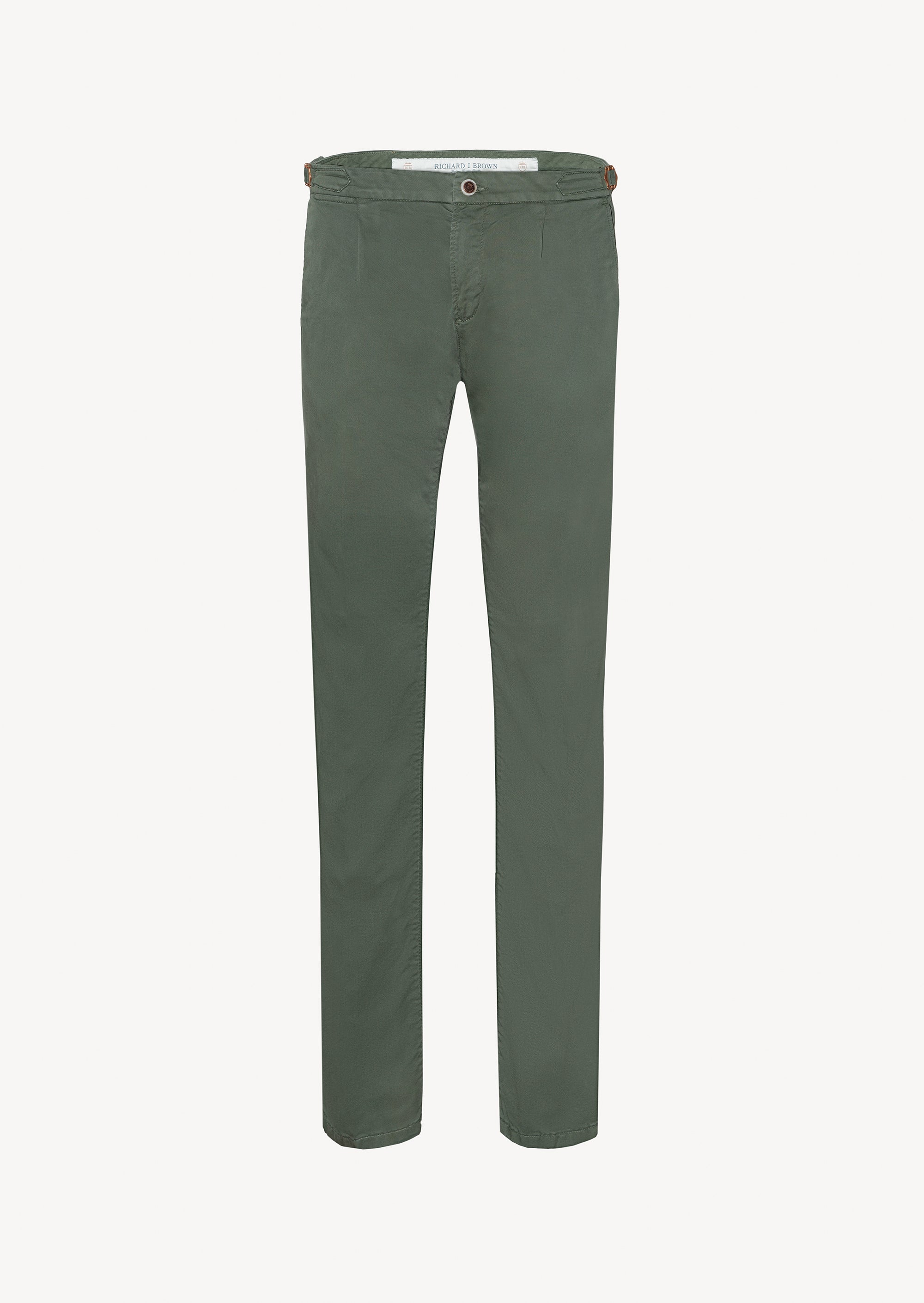 Manila trousers