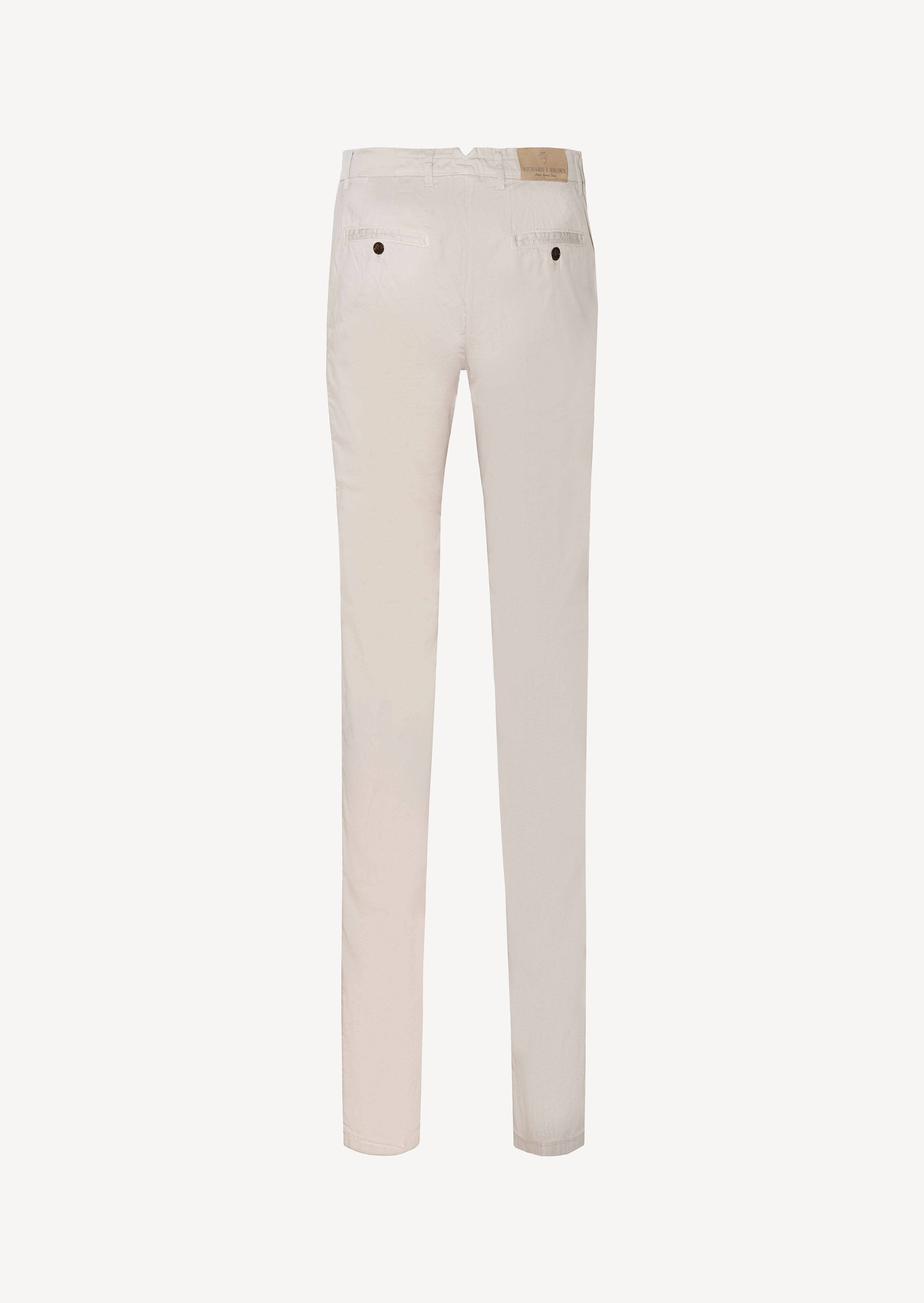 Singapore trousers
