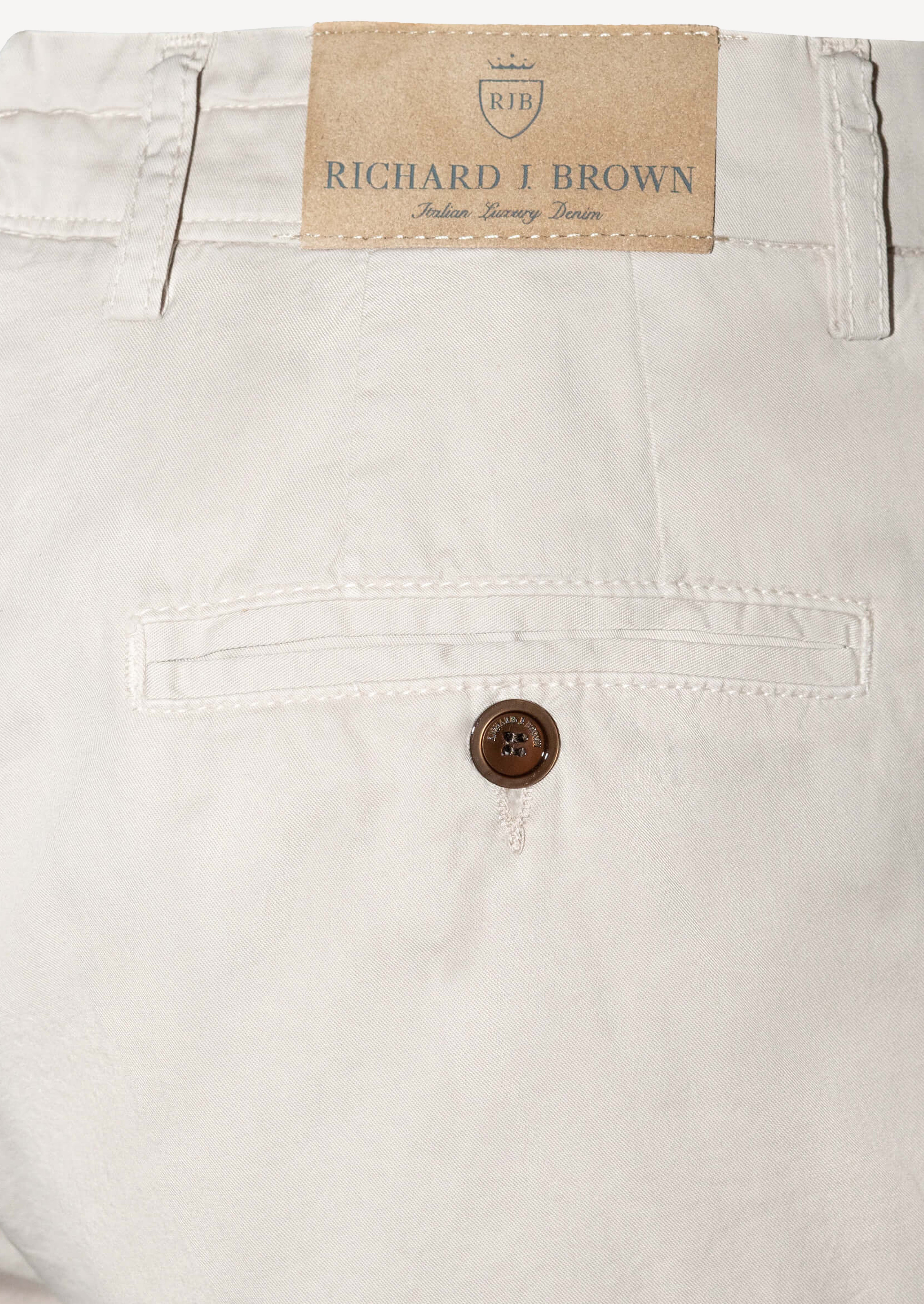 Singapore trousers