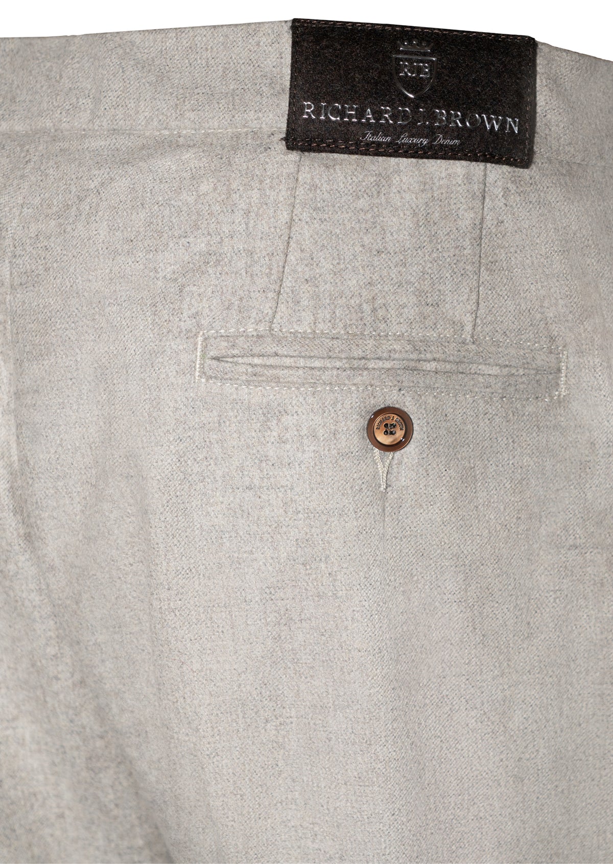 Pantalone Caprera Easy Wear