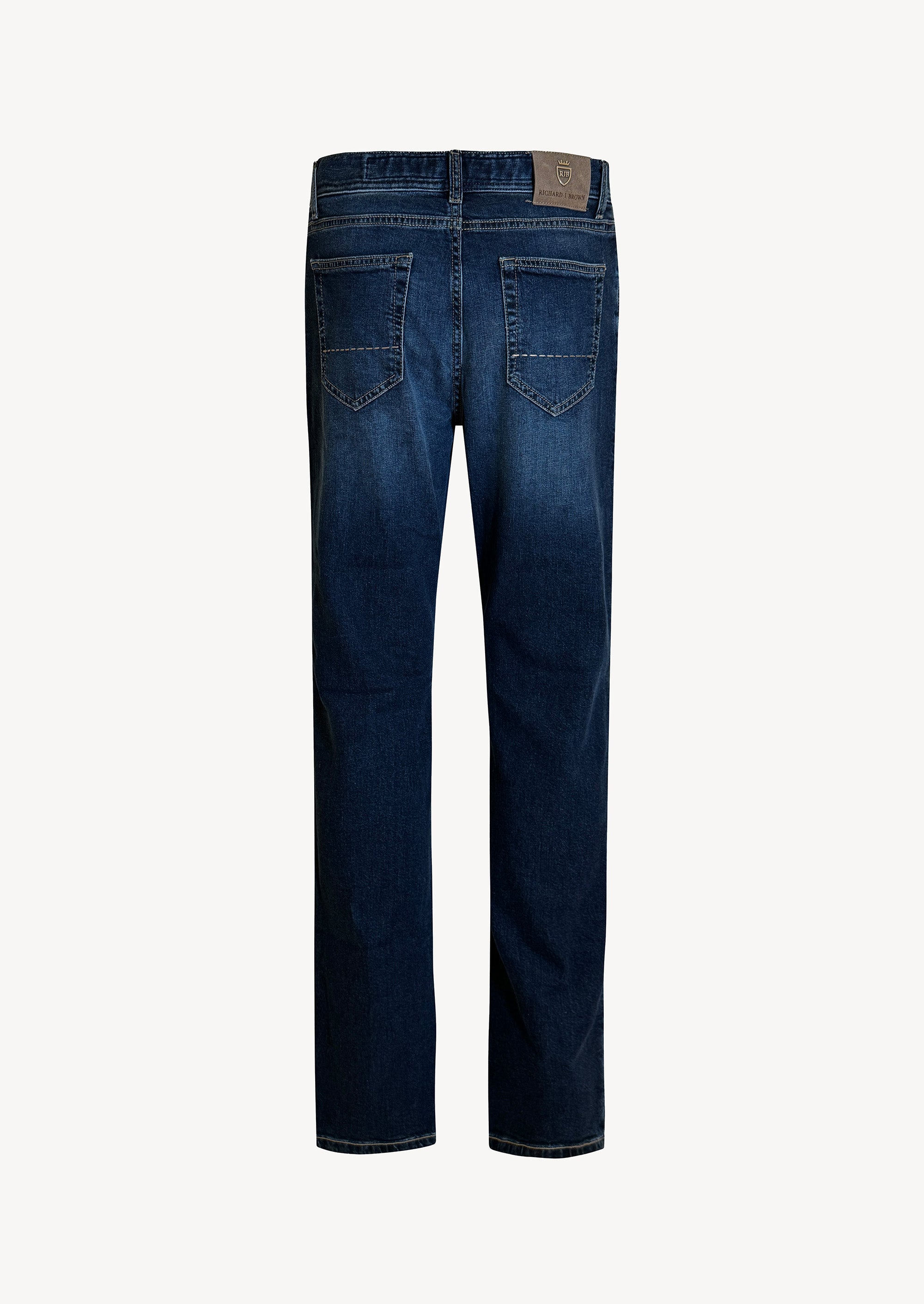 Milano 5-pockets