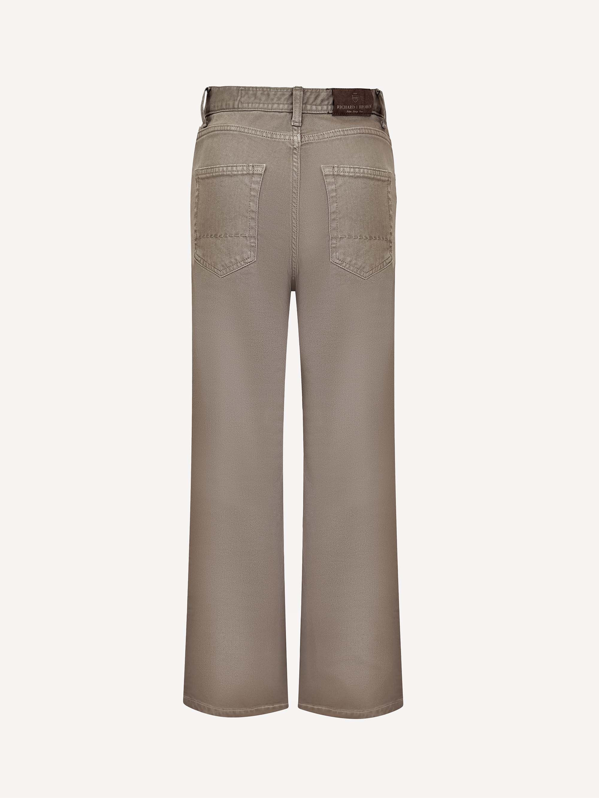 Marta 5 pockets
