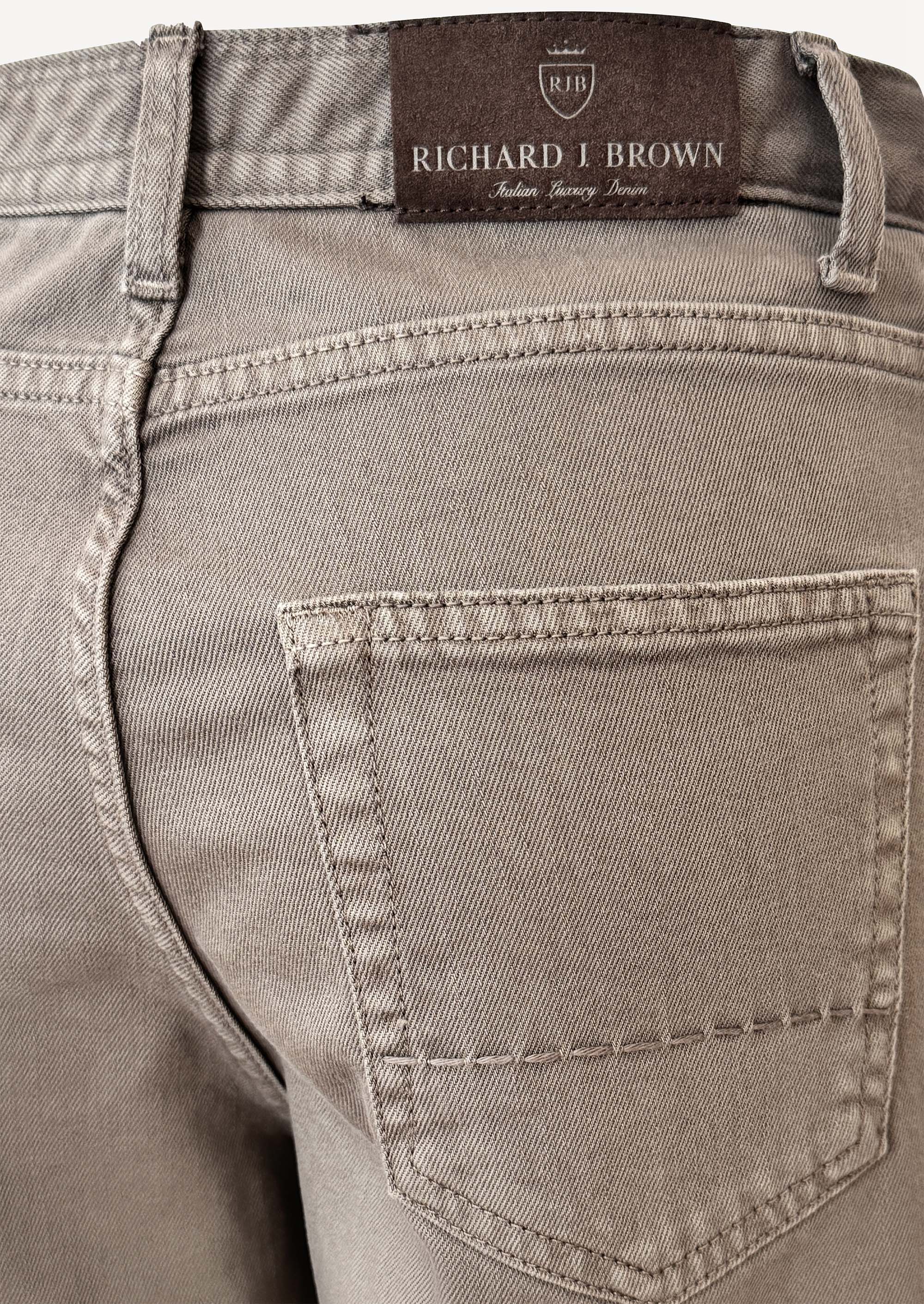 Marta 5 pockets