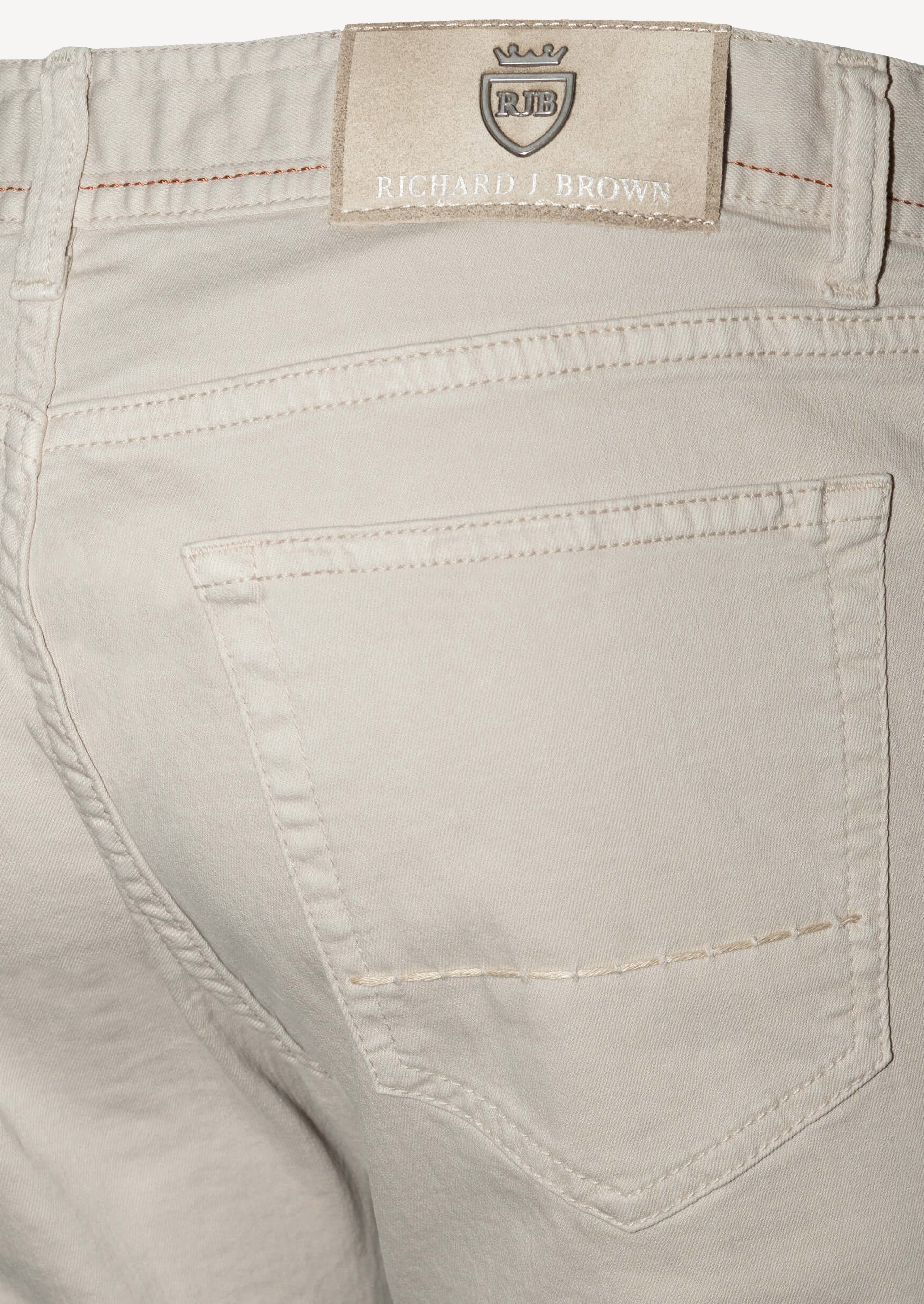 Pantalone 5 tasche Milano