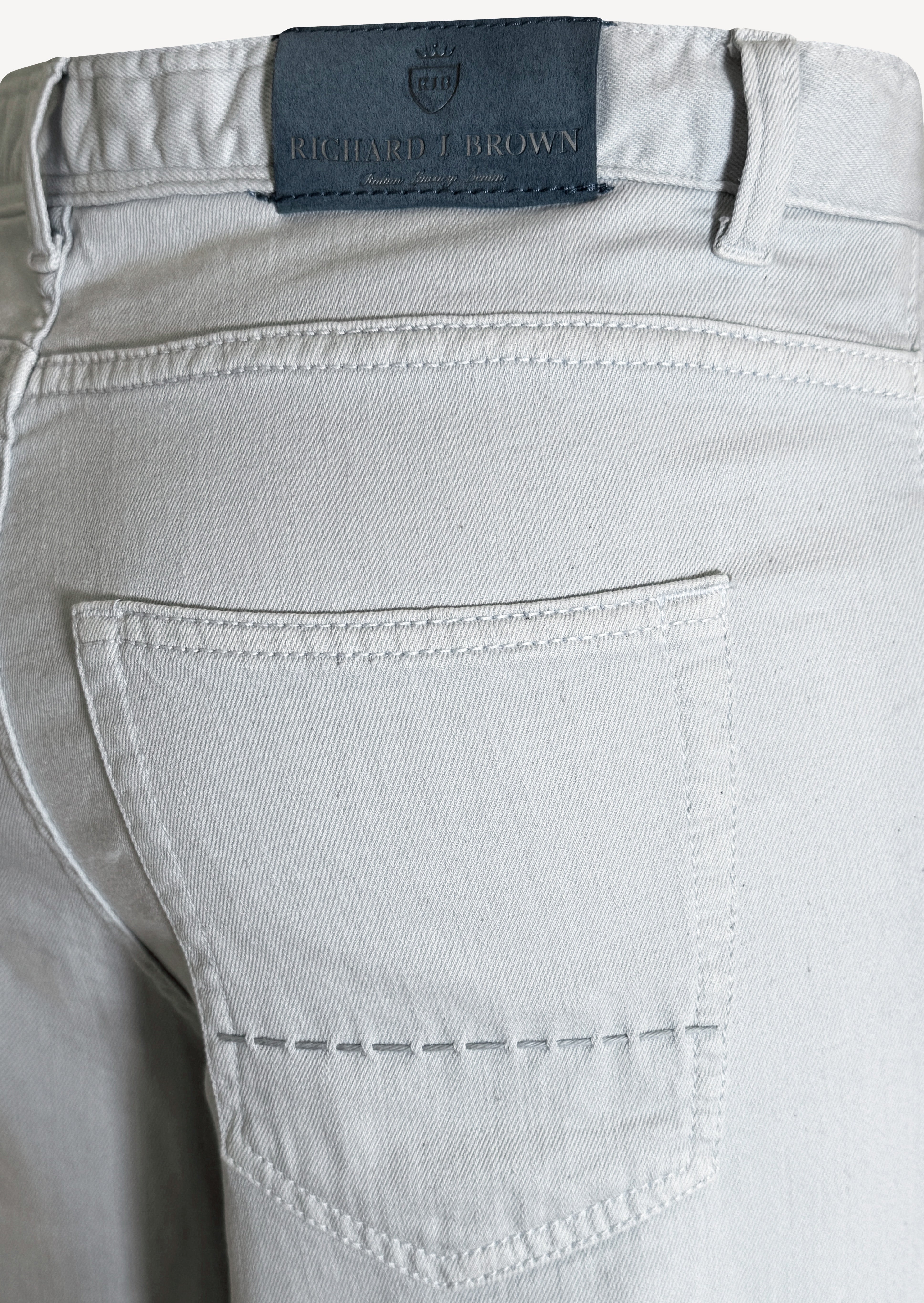 Pantalone 5 tasche Marta