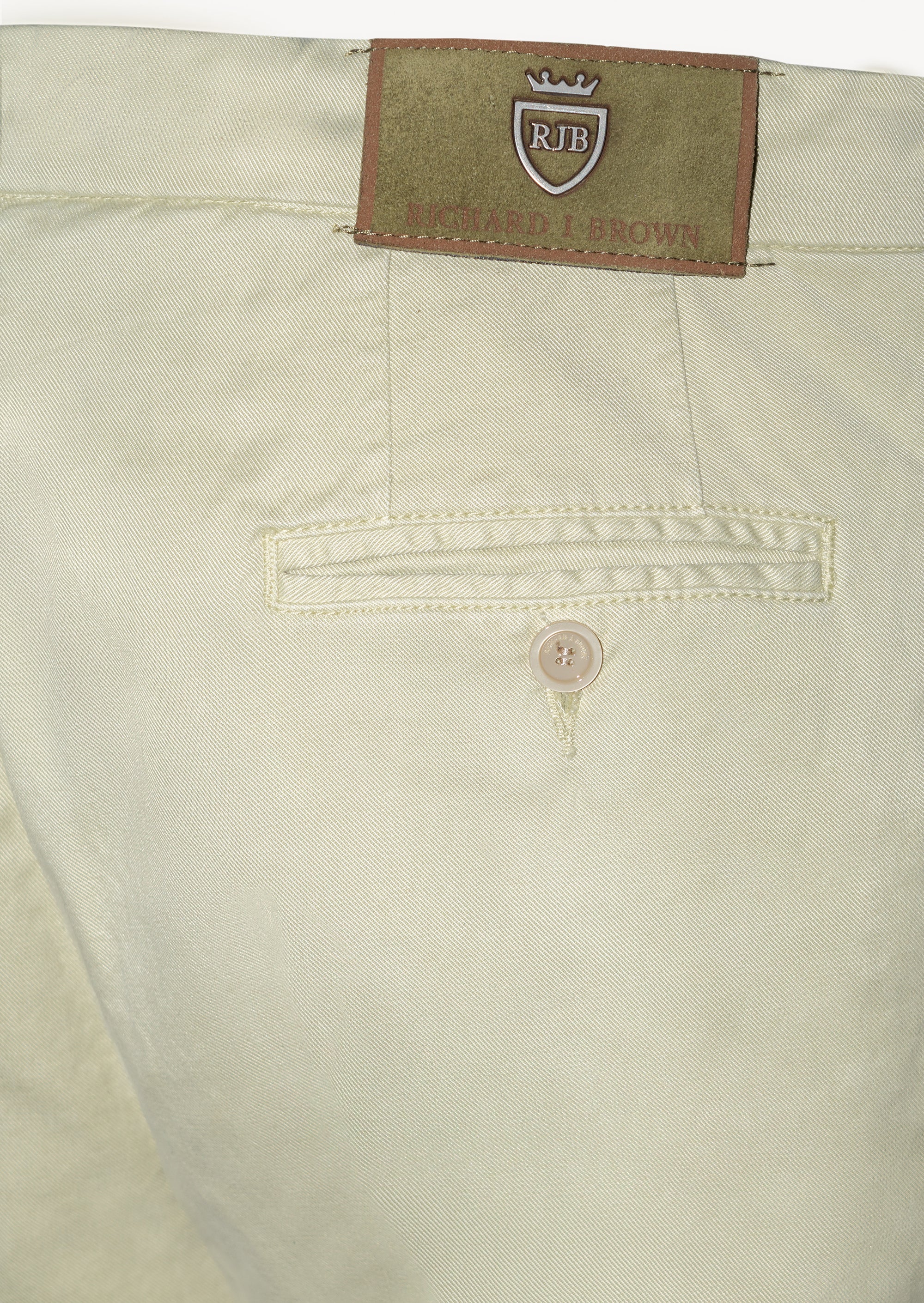 Caprera trousers