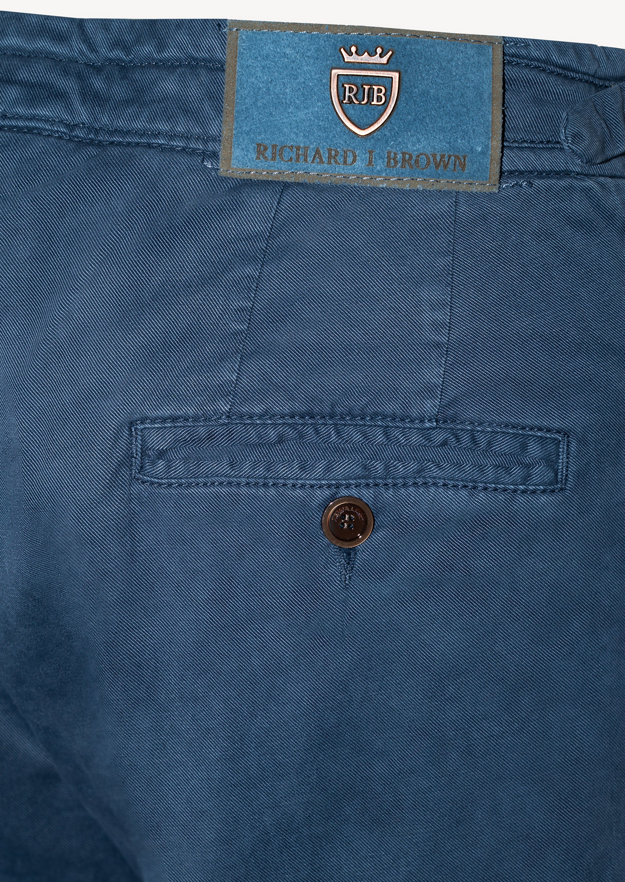 Manila trousers