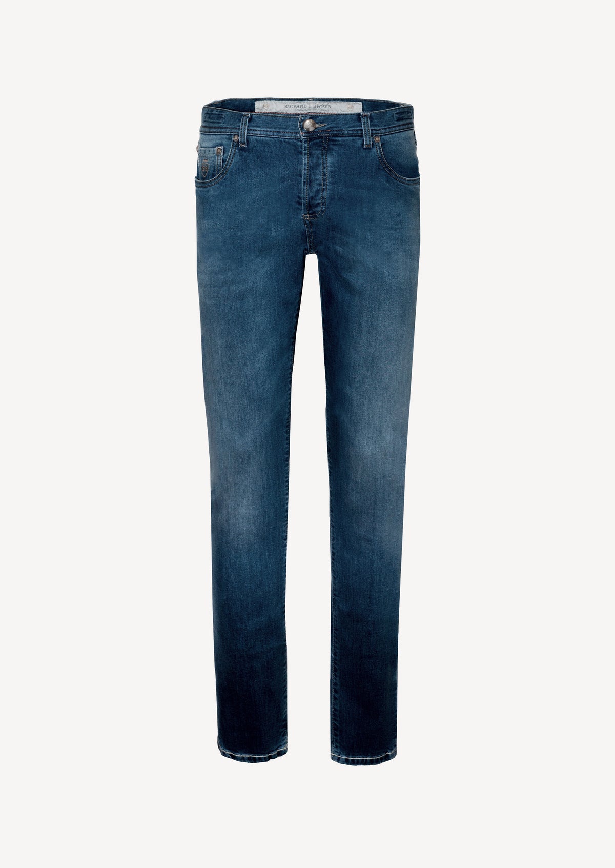 Pantalone Tokyo 5 tasche