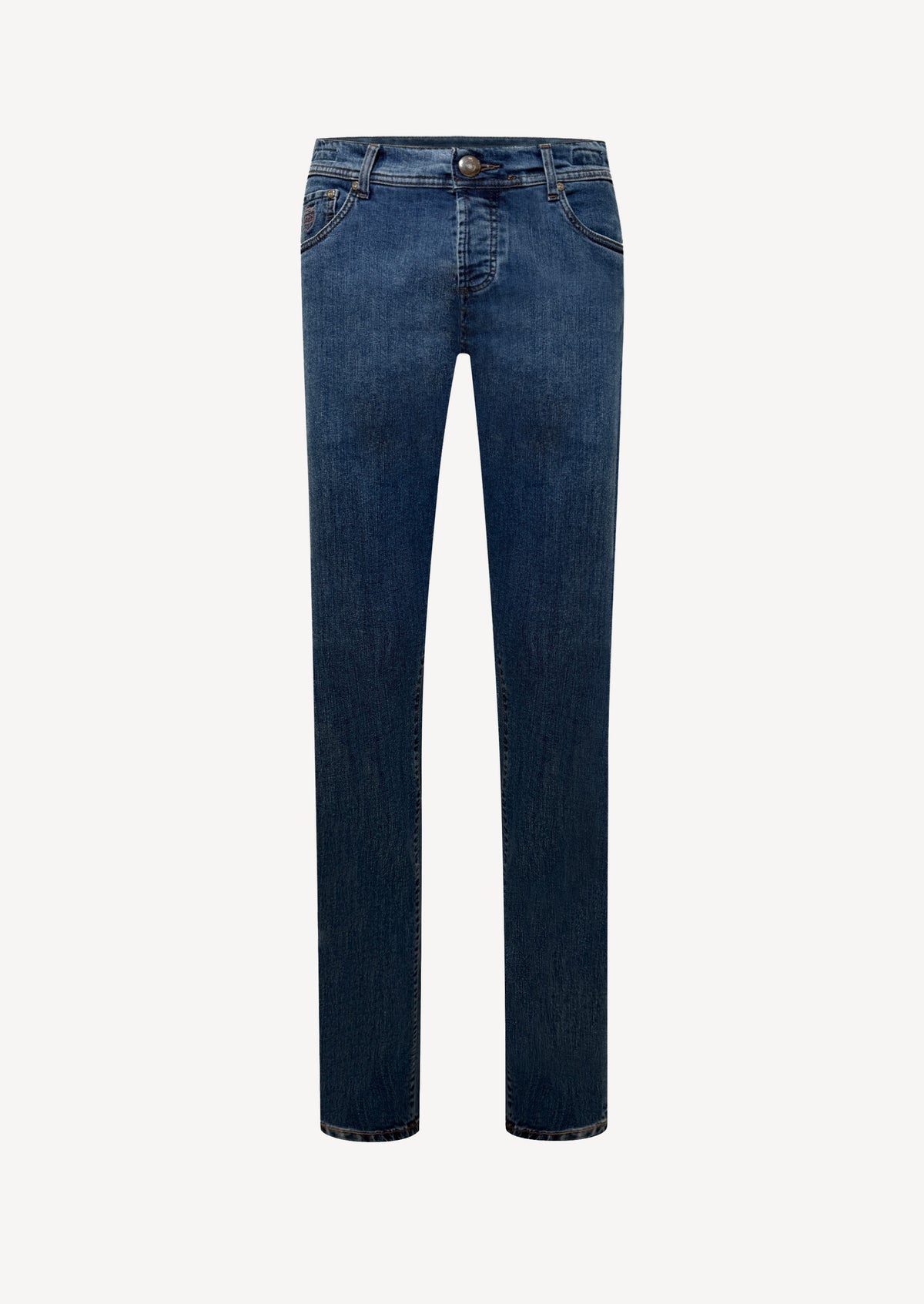 Pantalone Milano 5 tasche