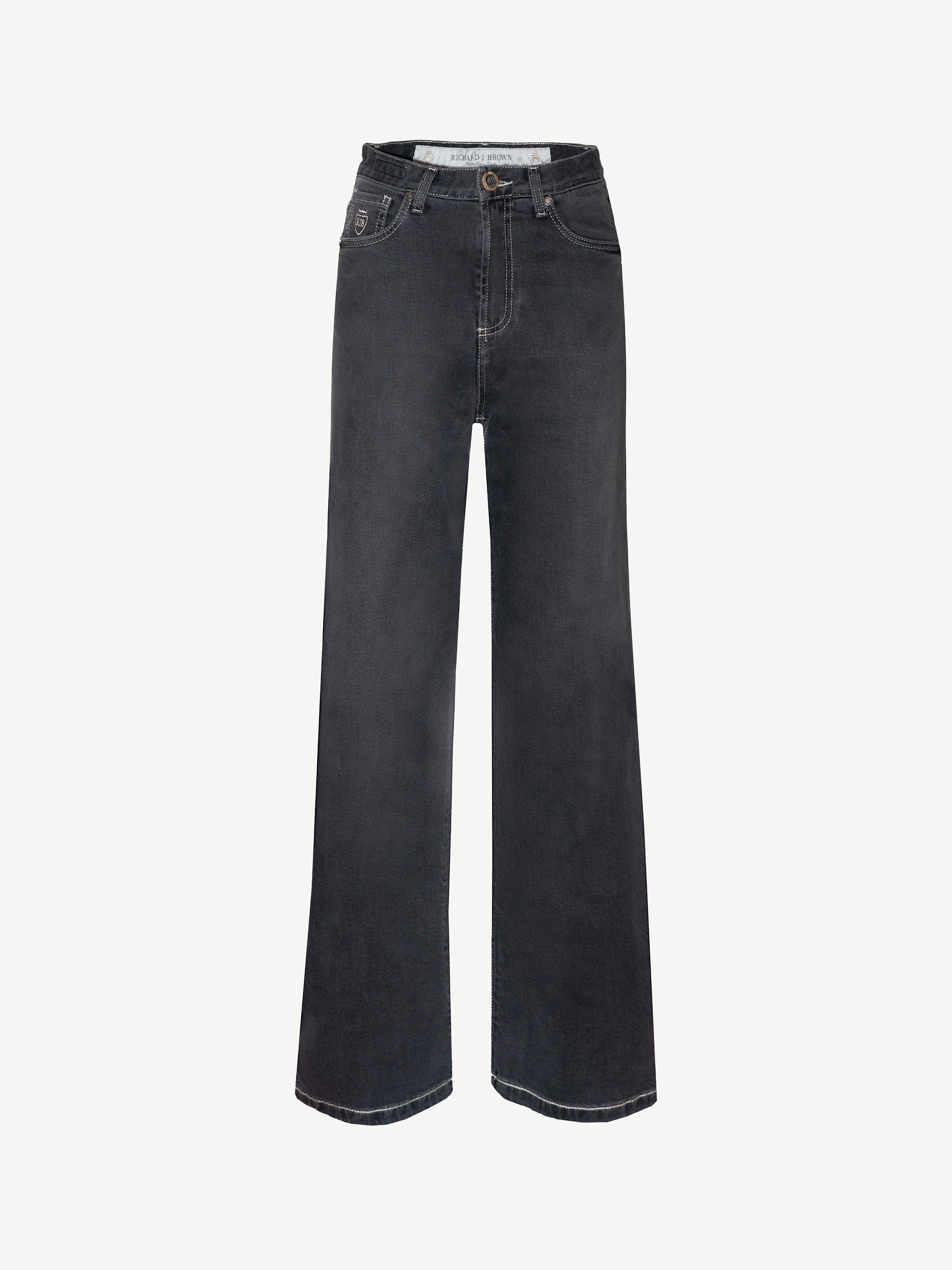 Pantalone 5 tasche Marta