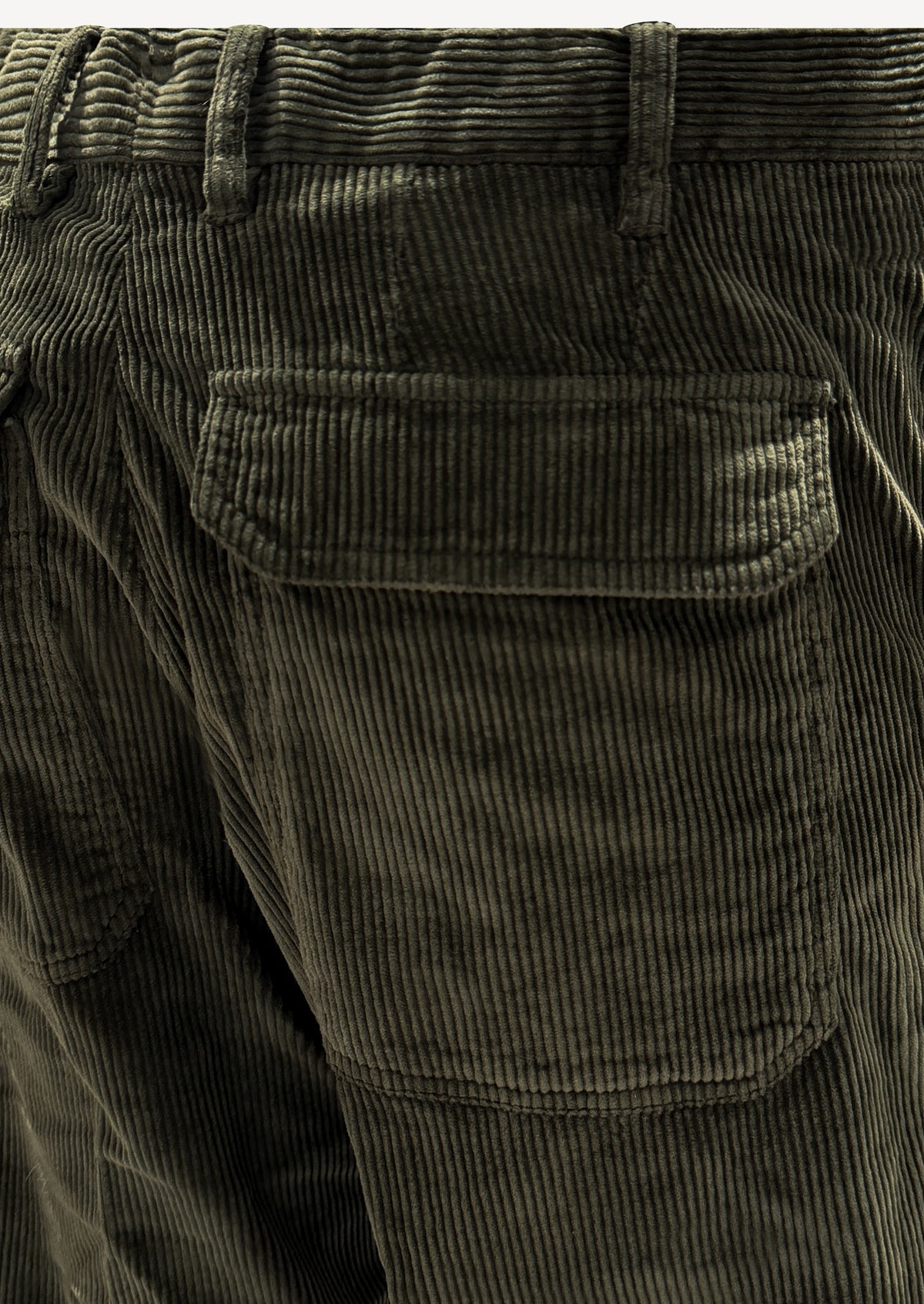 Pantalone Cargo Elba Relaxed