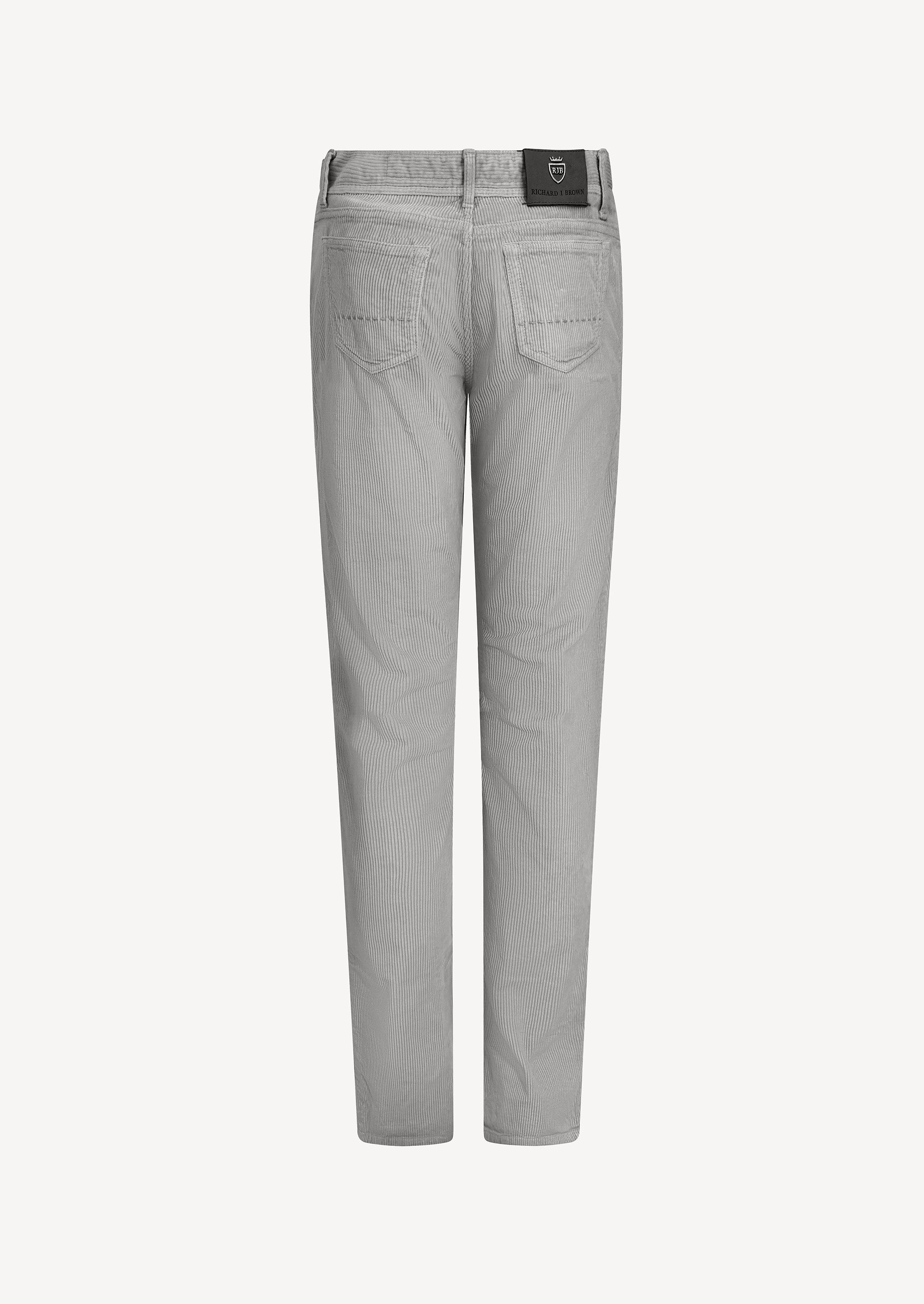 Pantalone Milano Ta con tasche America