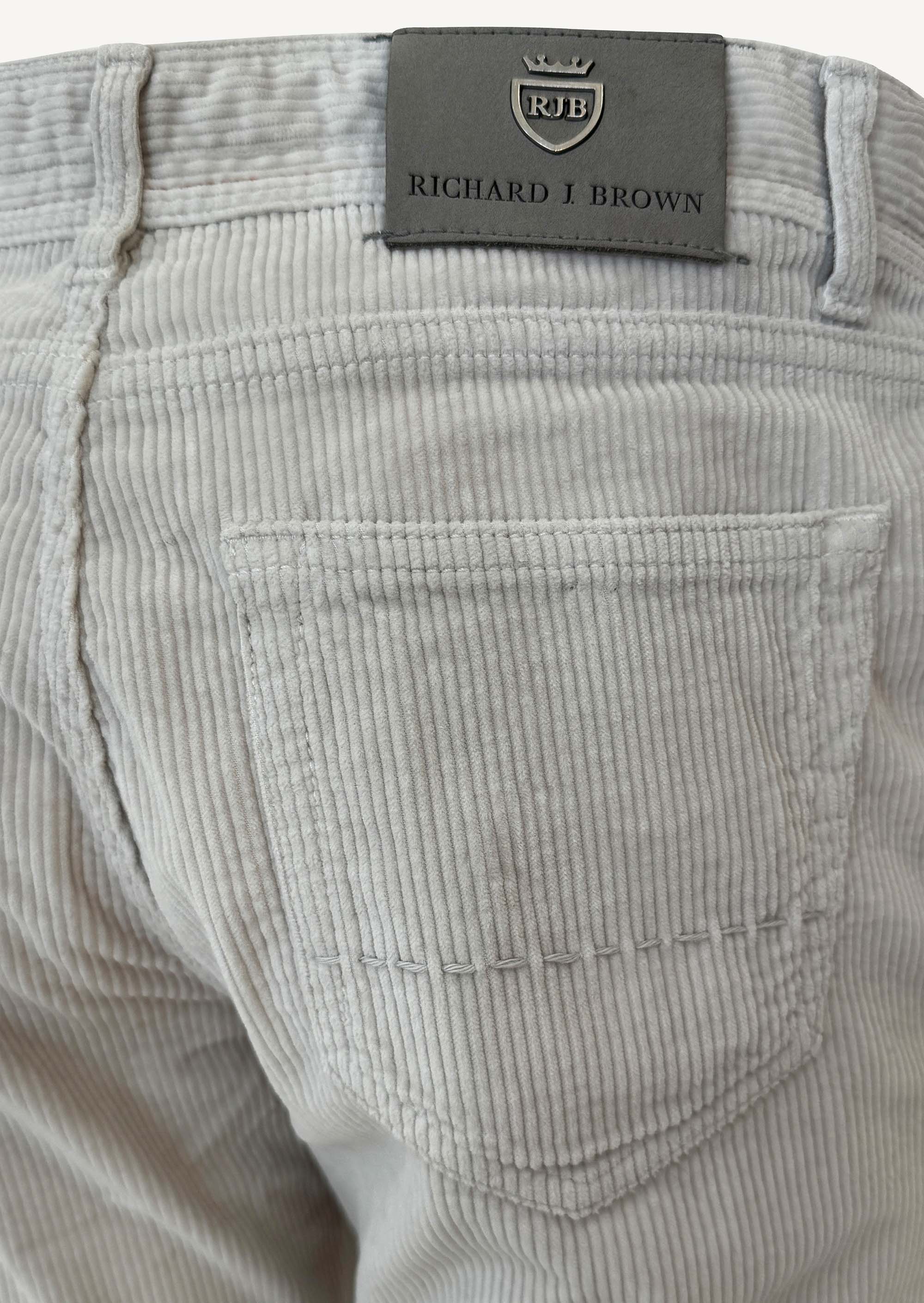 Pantalone Milano Ta con tasche America