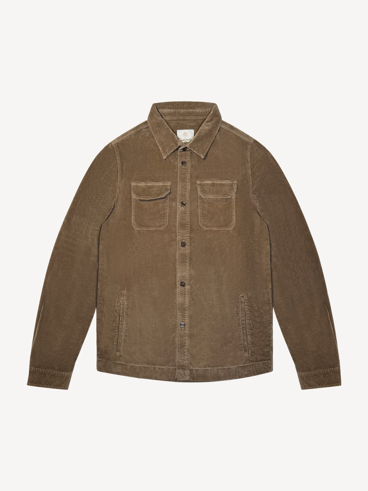 Fred Overshirt