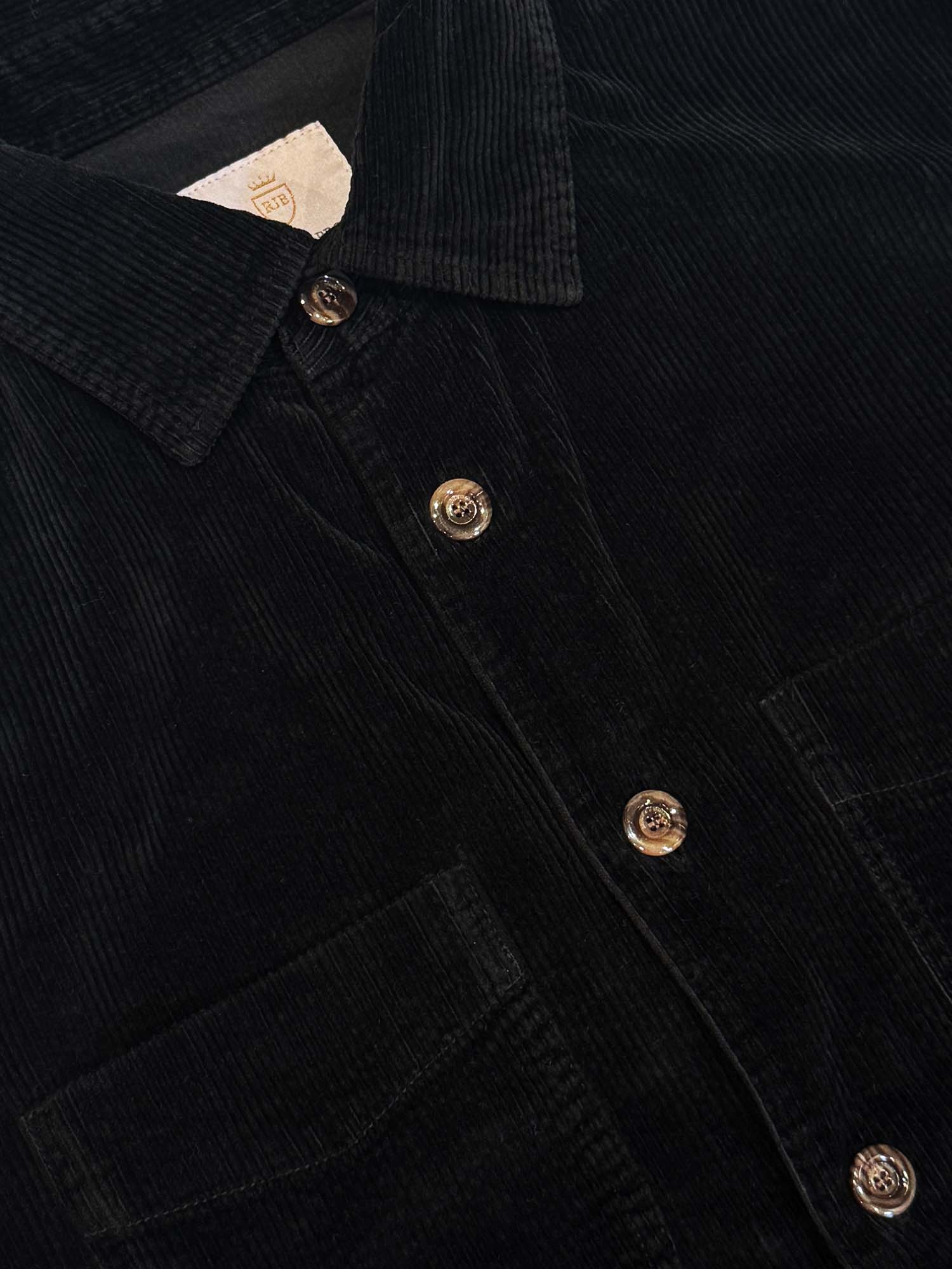 Overshirt Paul