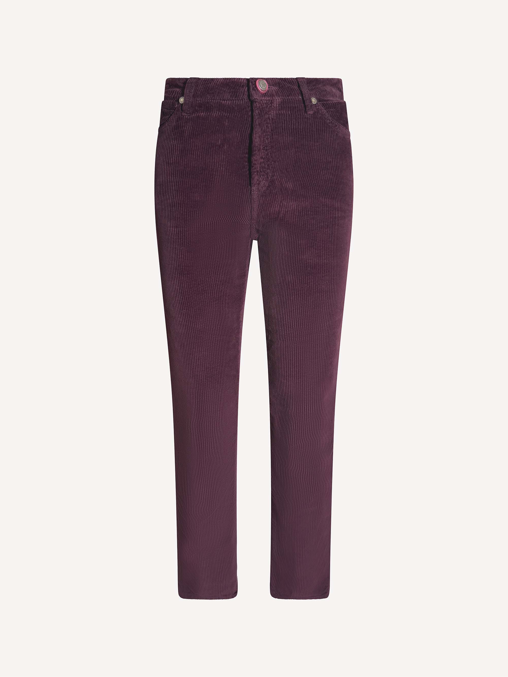 Josephine 5 pockets