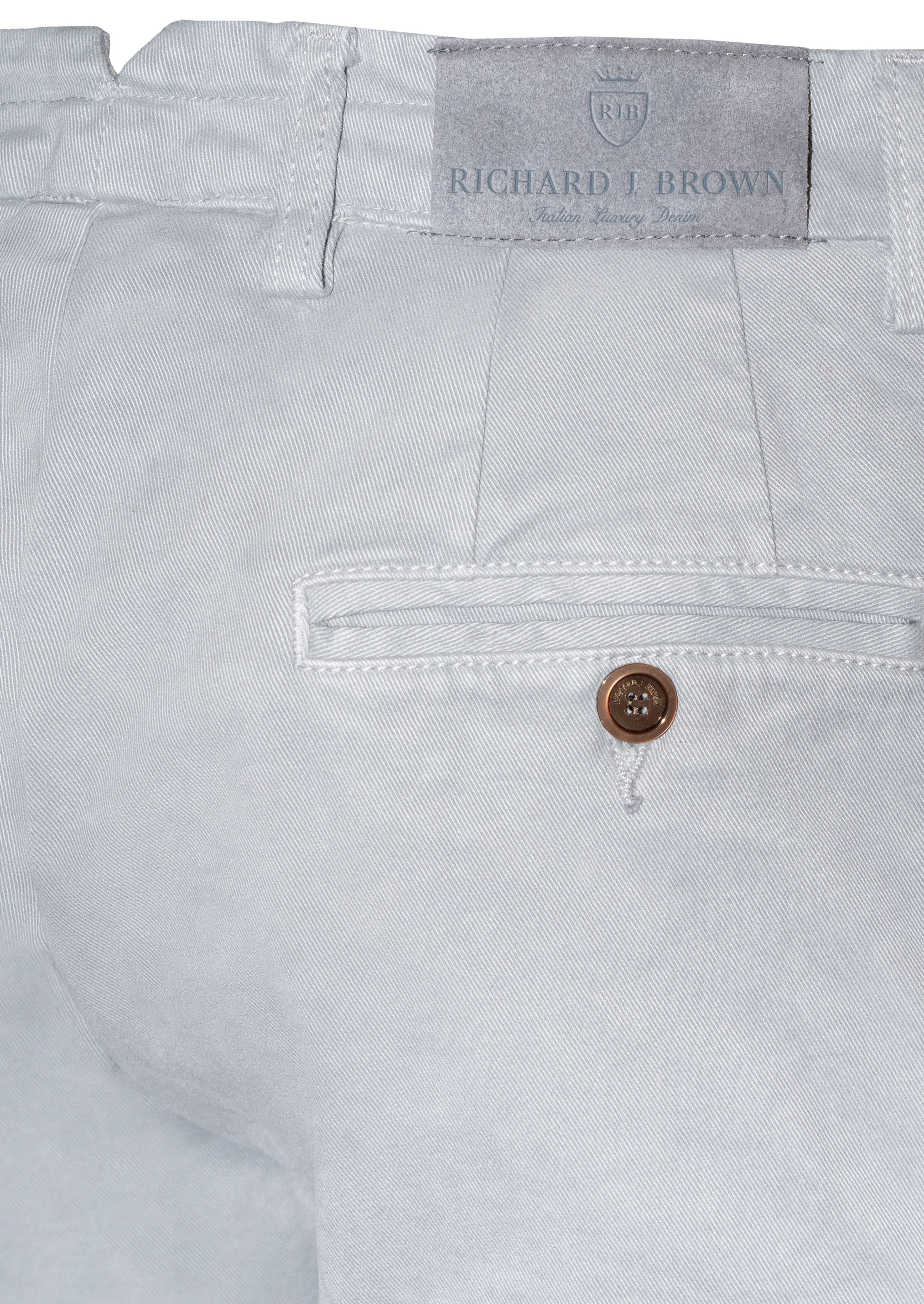 Singapore trousers