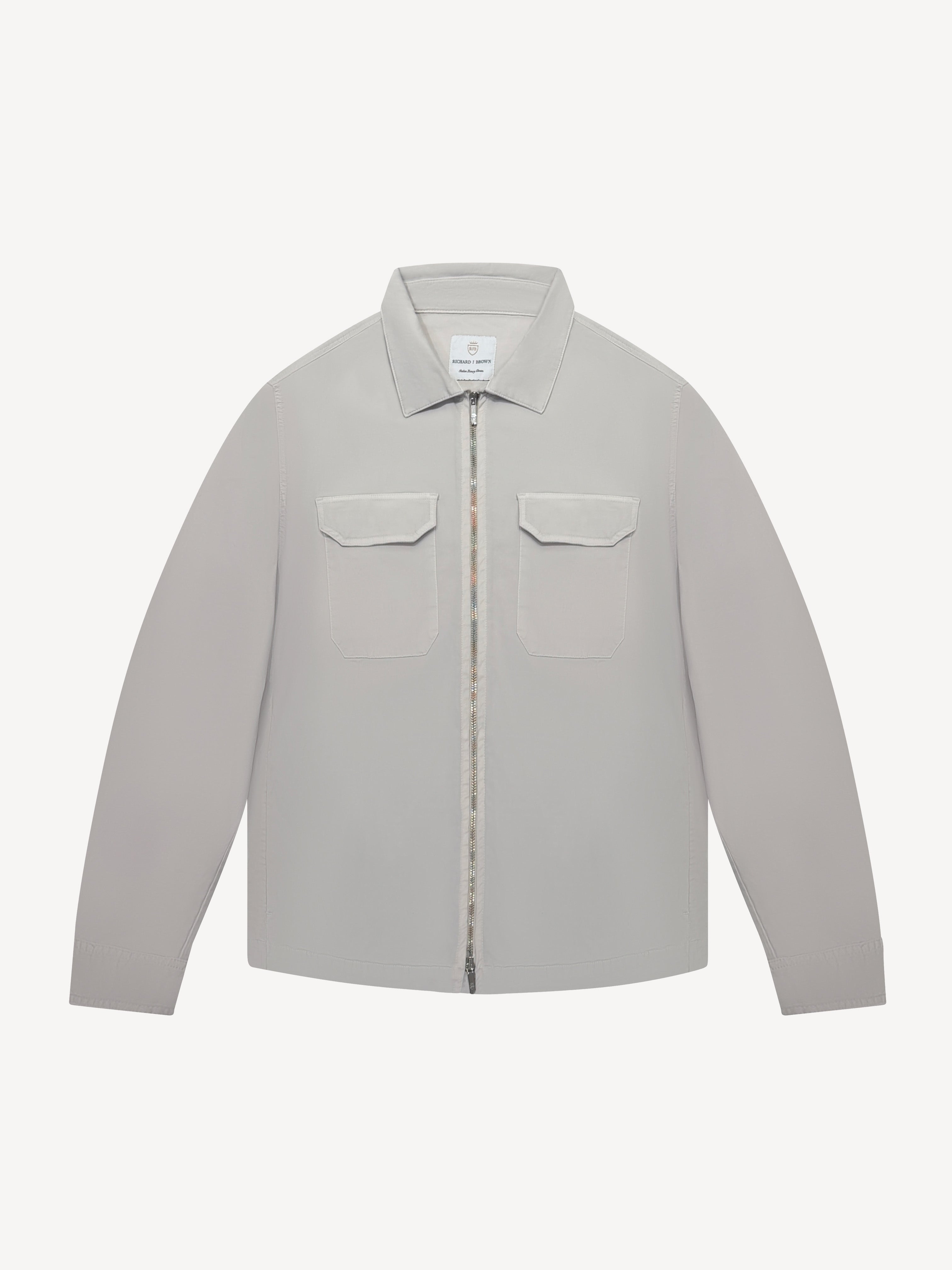 Robert Overshirt