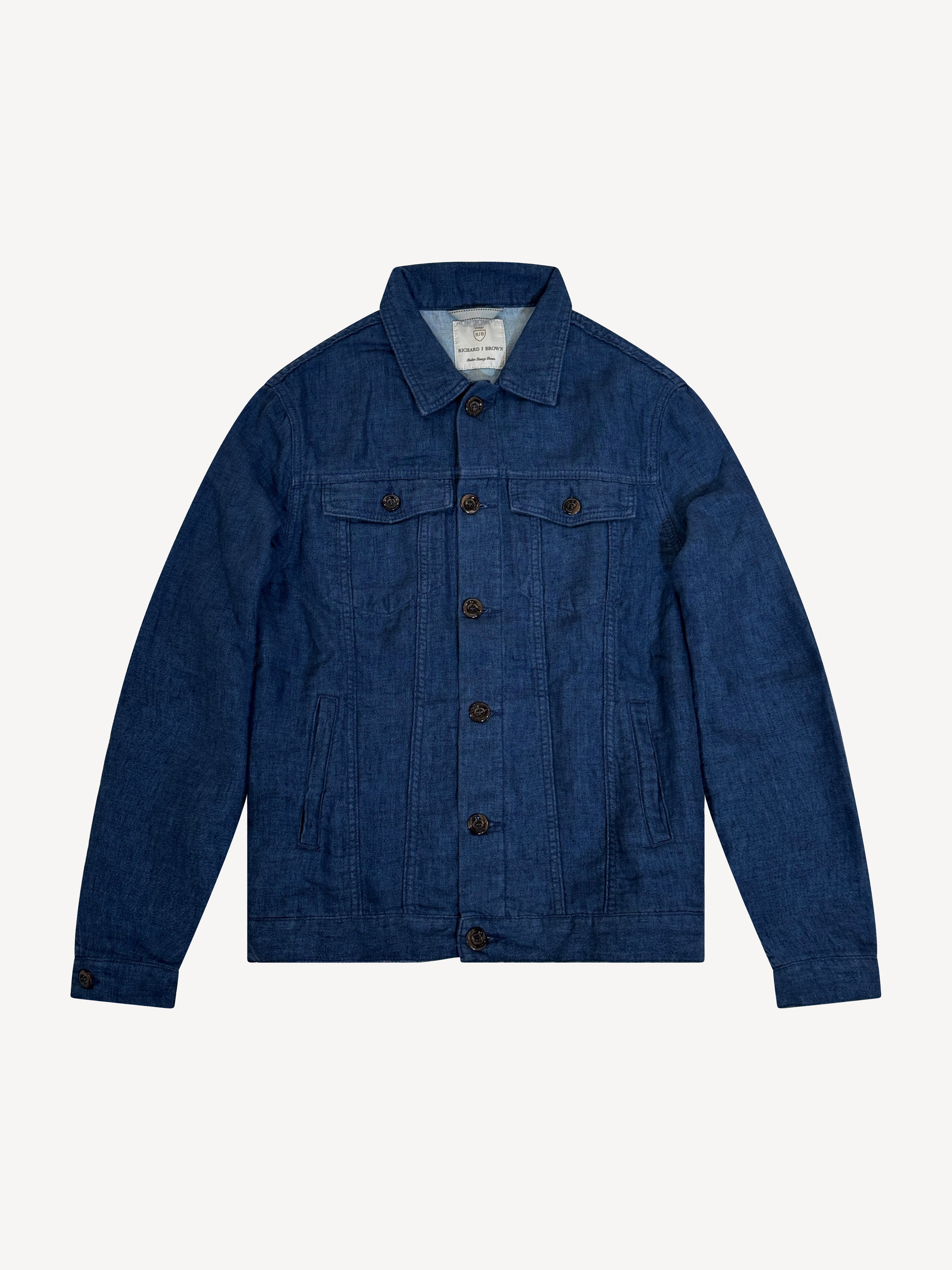 Steve jacket