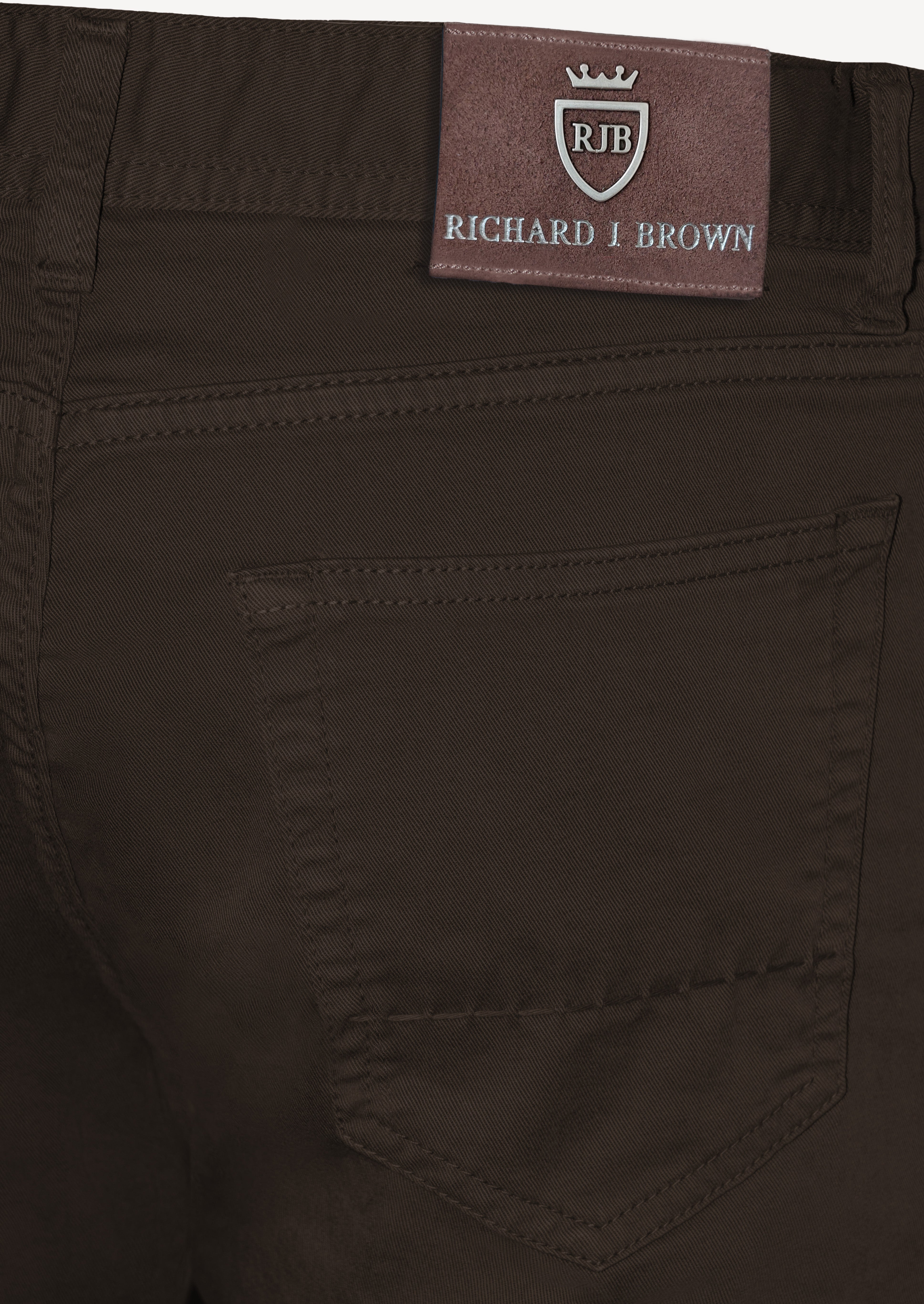 Pantalone 5 tasche Tokyo