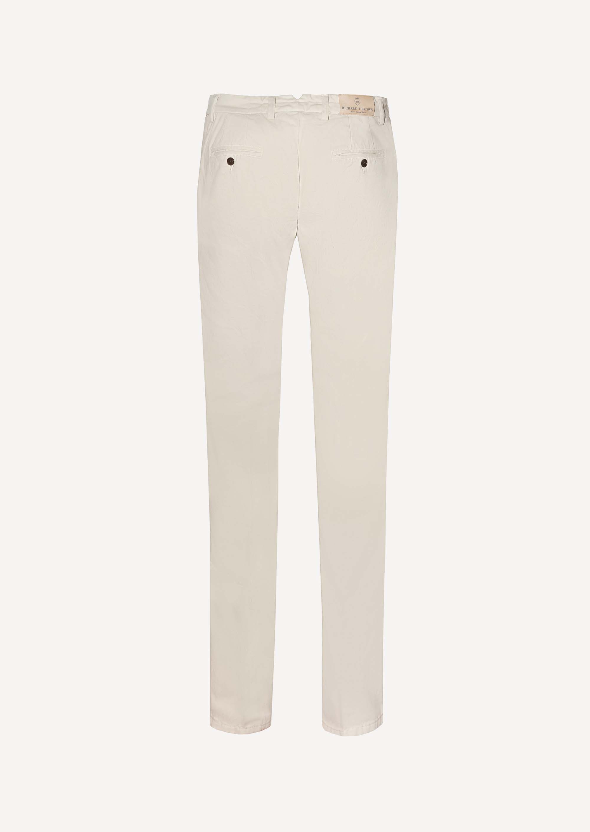 Singapore trousers