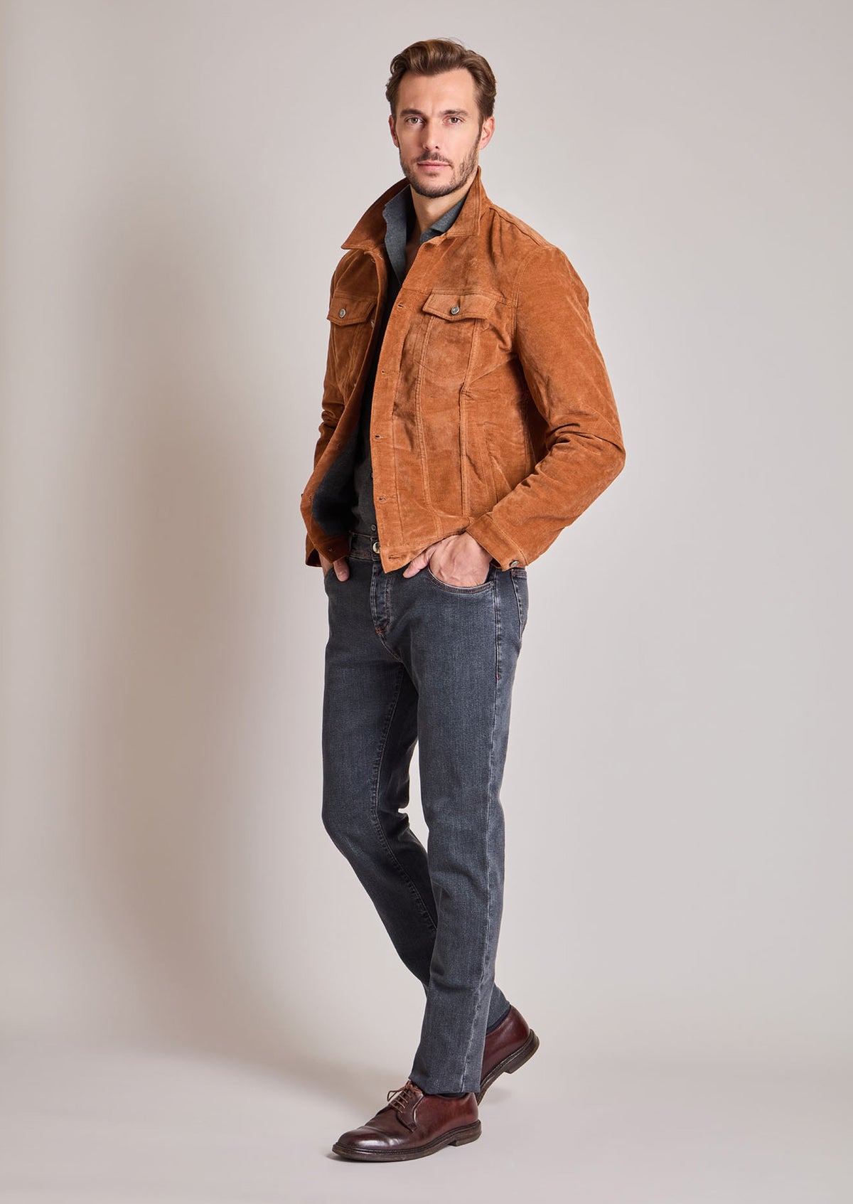 Pantalone Tokyo 5 tasche