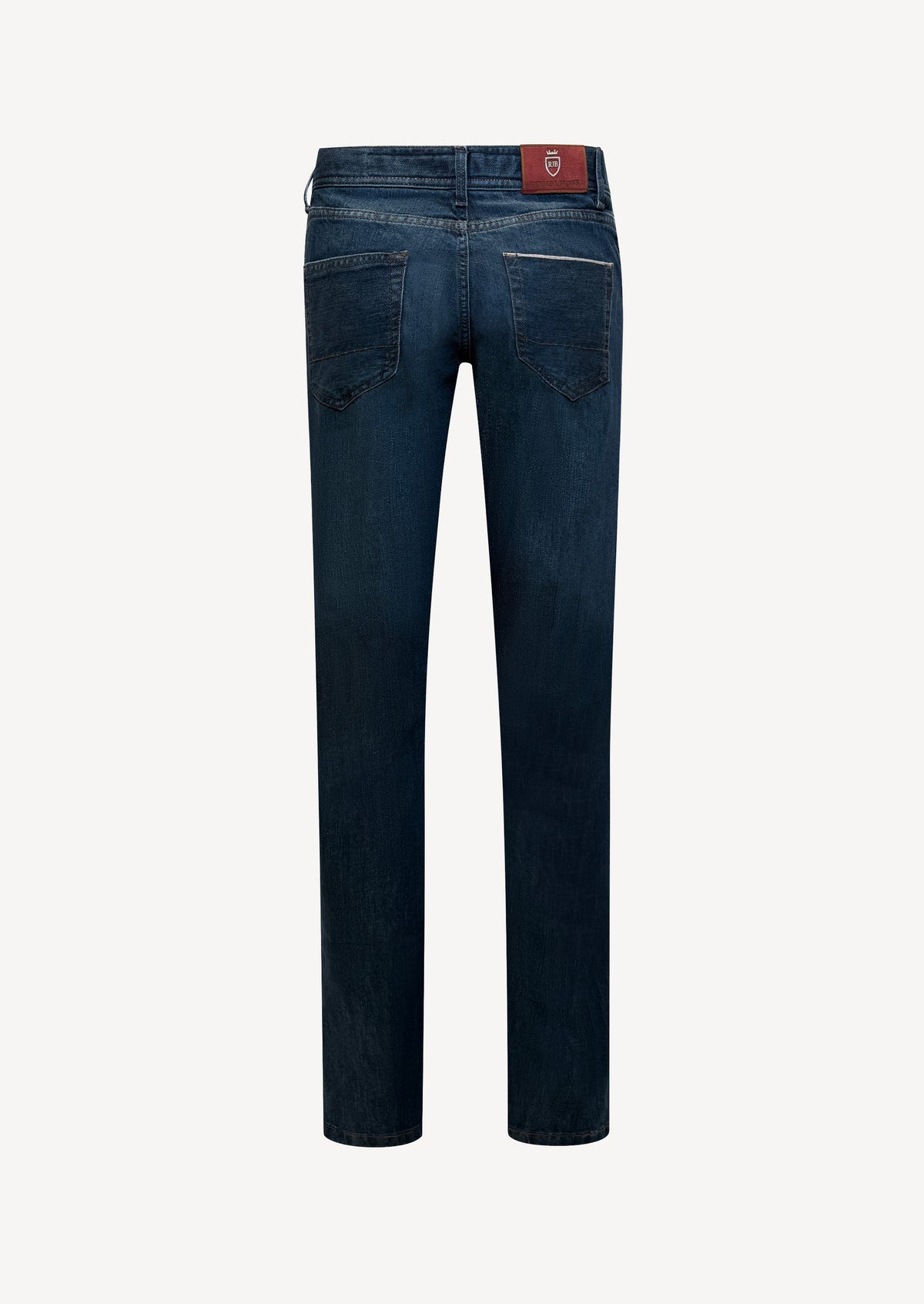 Pantalone Milano 5 tasche