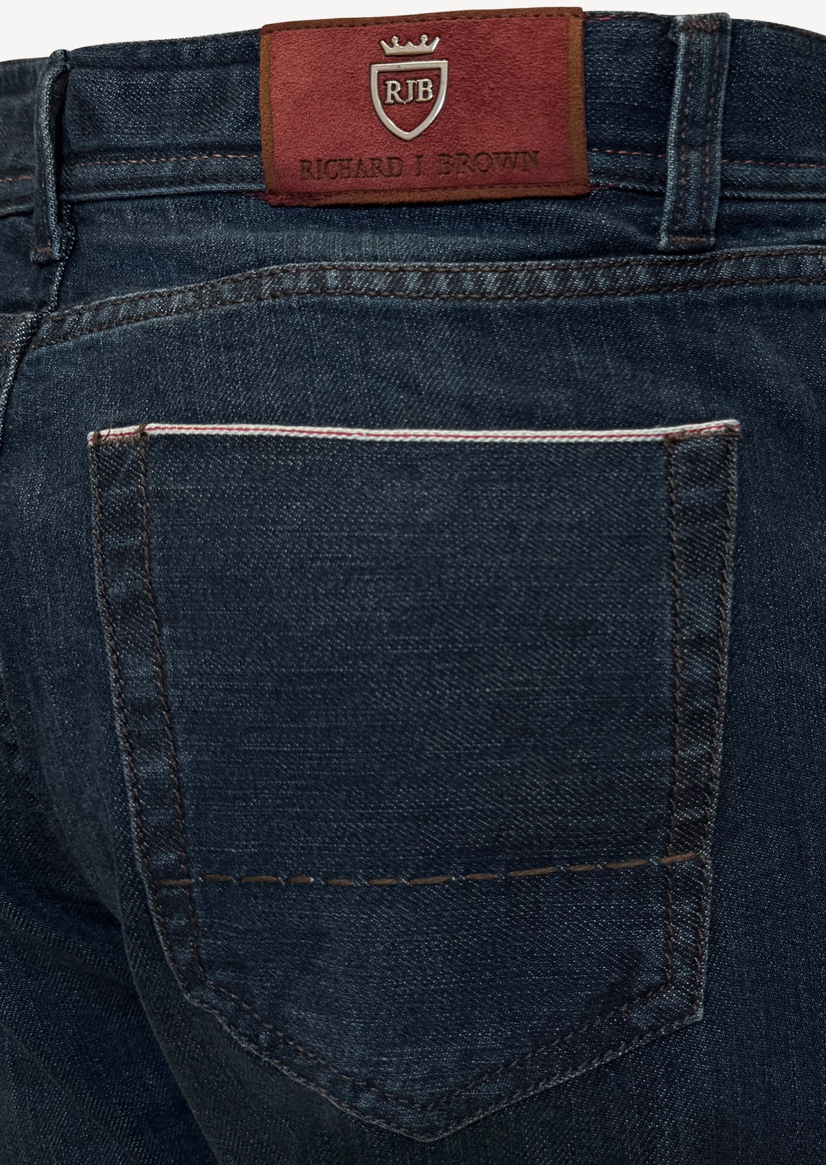 Pantalone Milano 5 tasche
