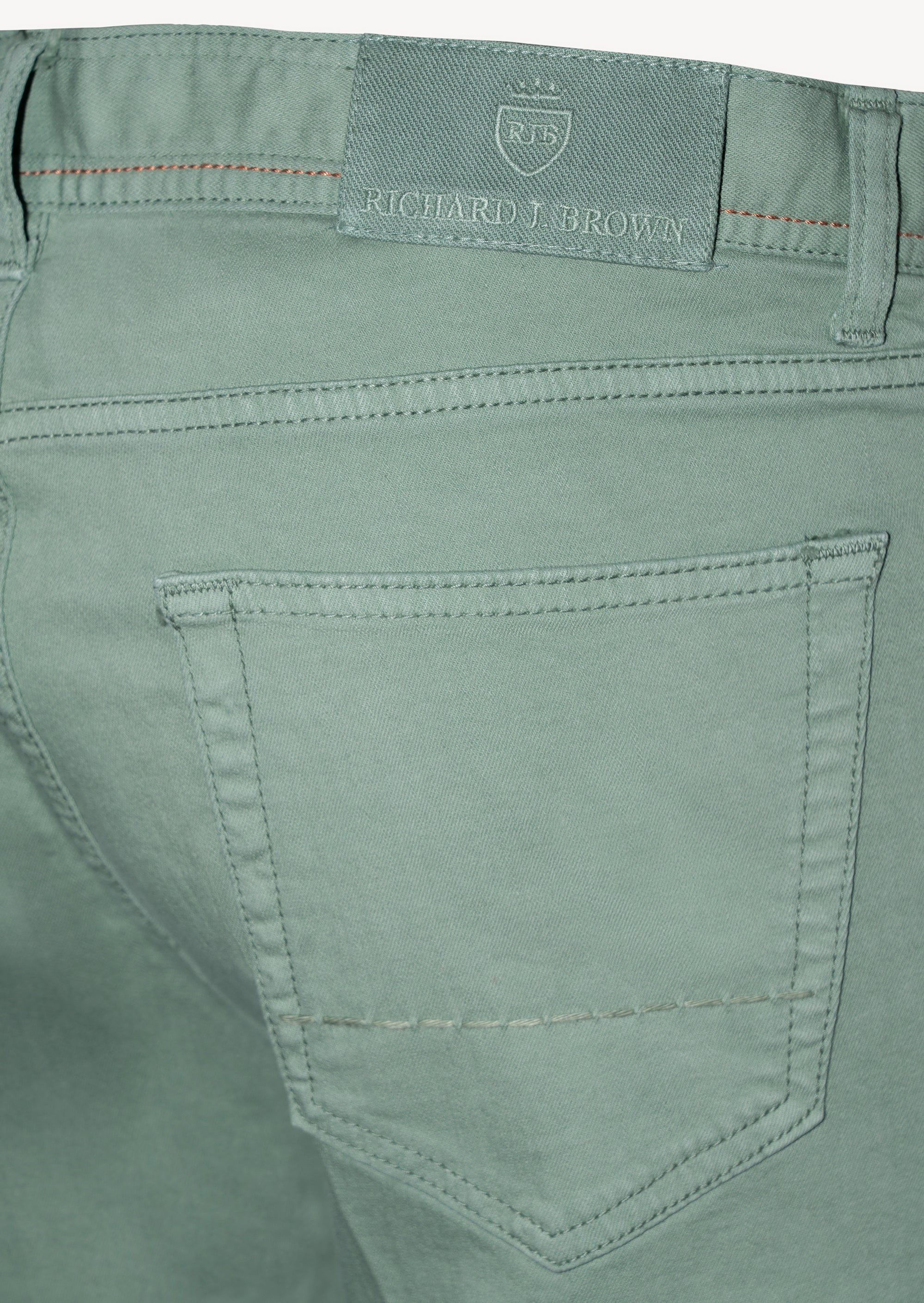 Pantalone 5 tasche Roma