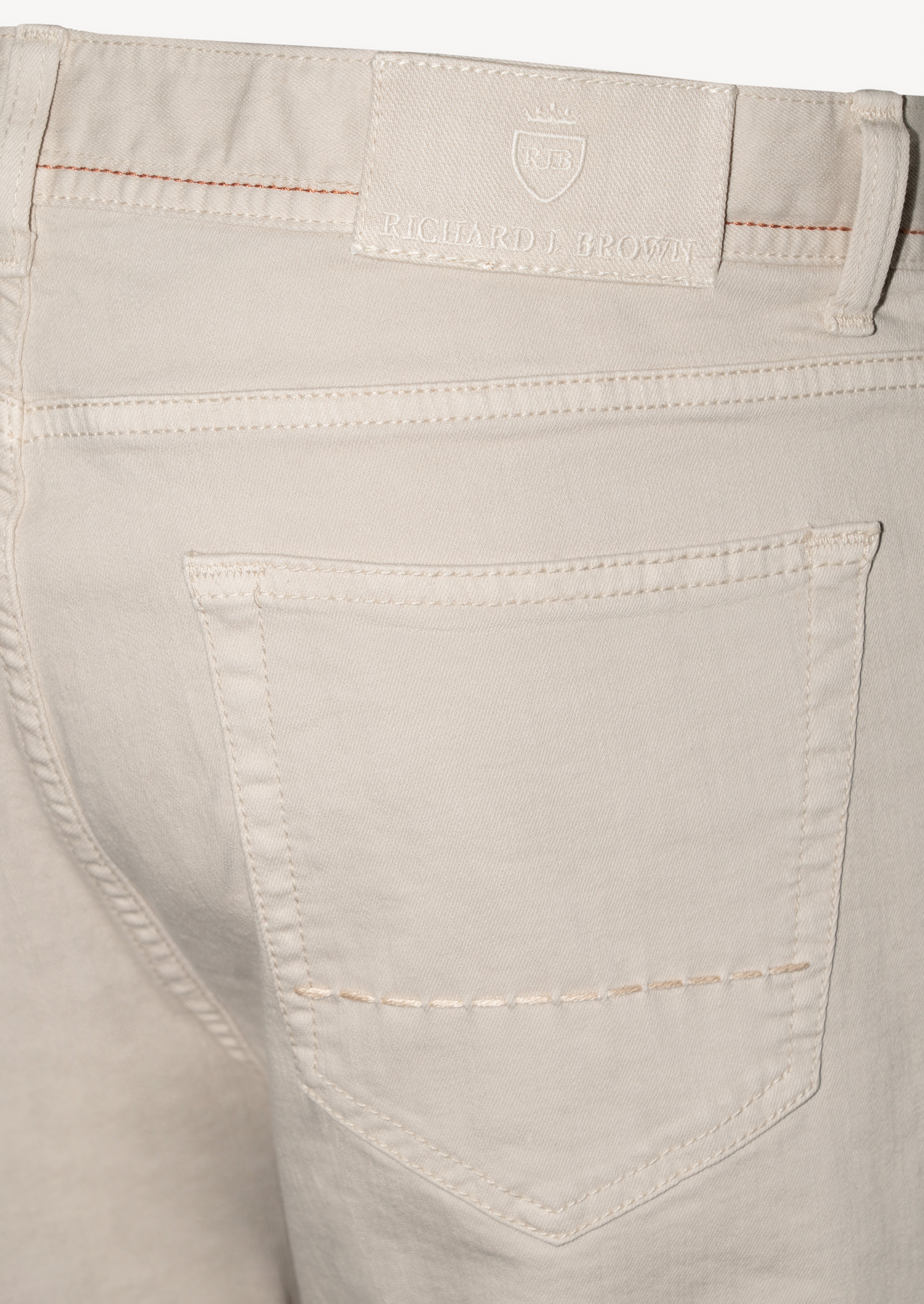 Pantalone 5 tasche Roma