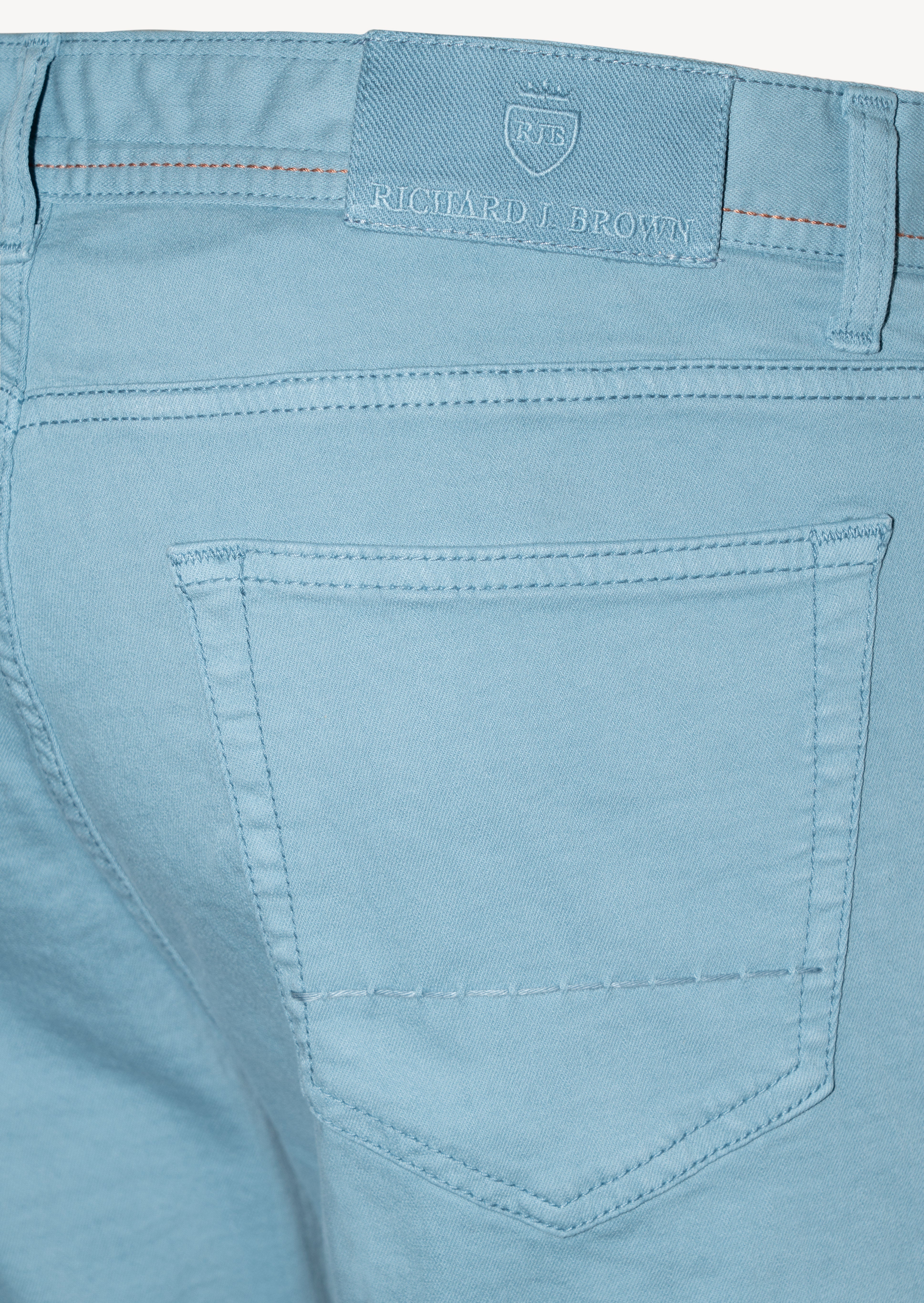Pantalone 5 tasche Roma