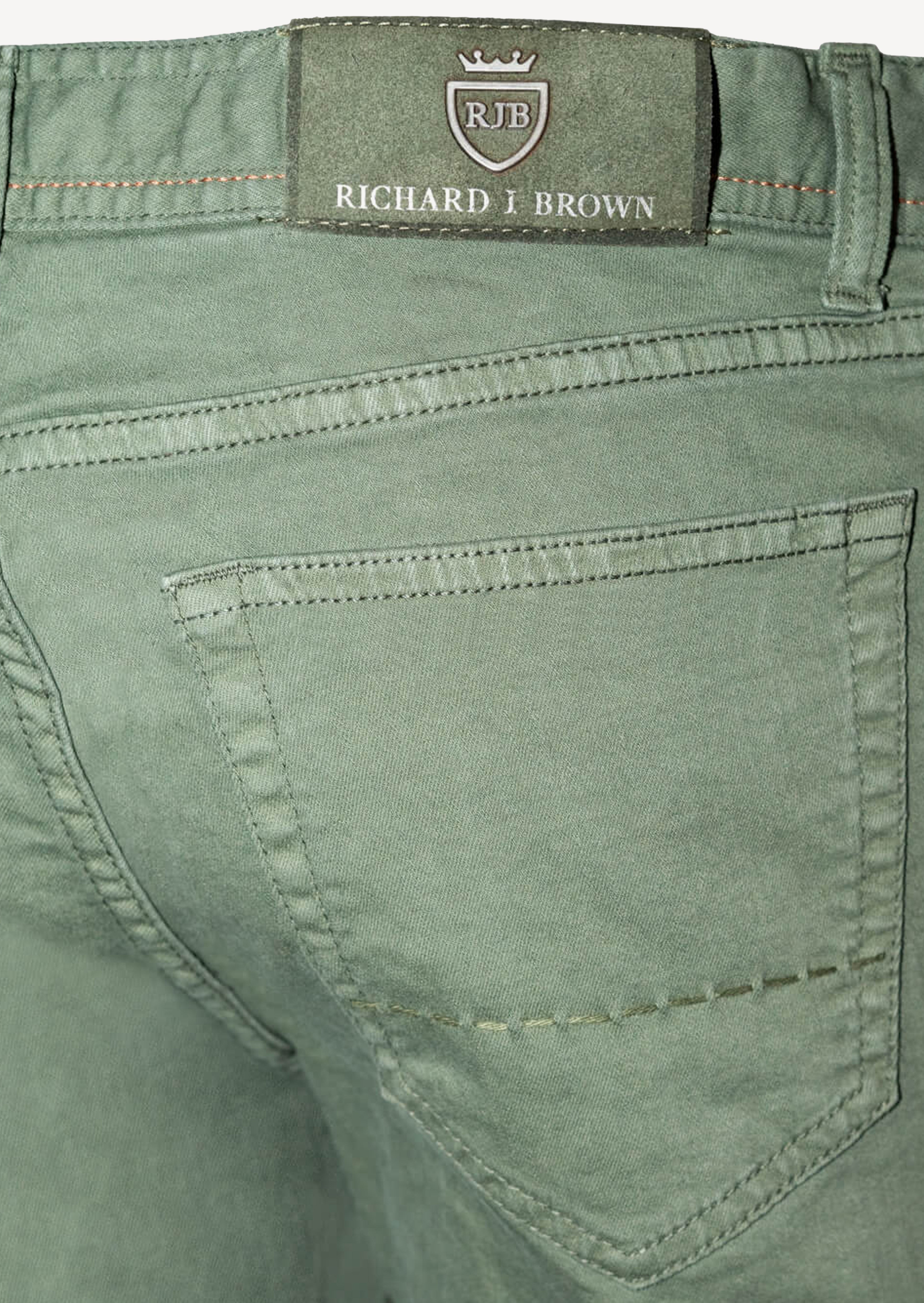 Pantalone 5 tasche Tokyo